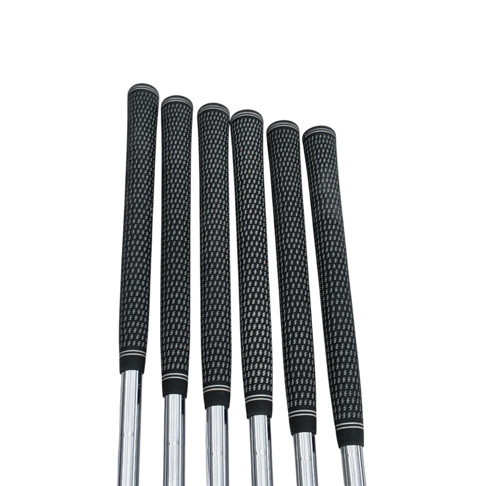 Titleist T300 2019 Eisenset / 5-PW / Flex Regular / Stahl