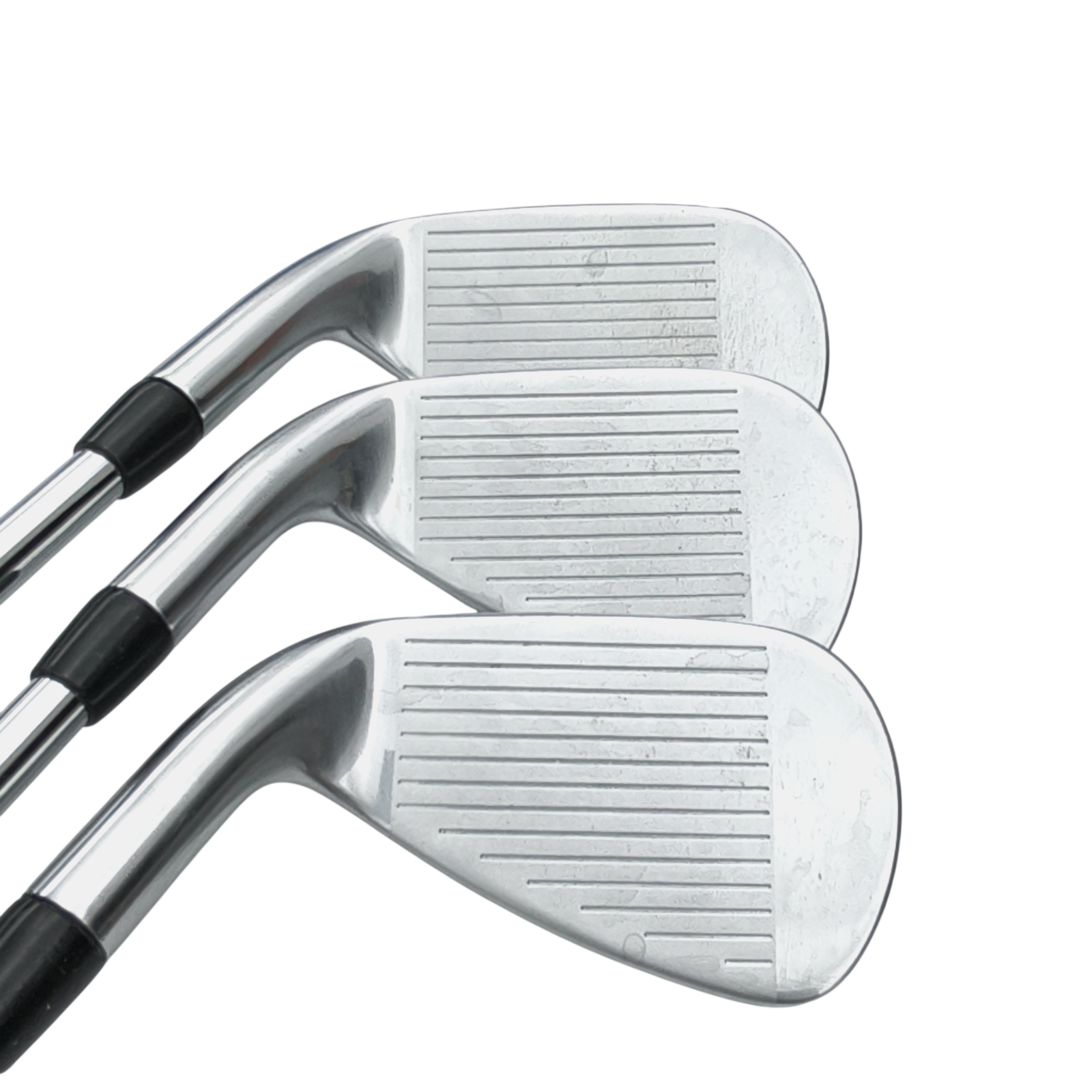 Titleist T300 2019 Eisenset / 5-PW / Flex Regular / Stahl