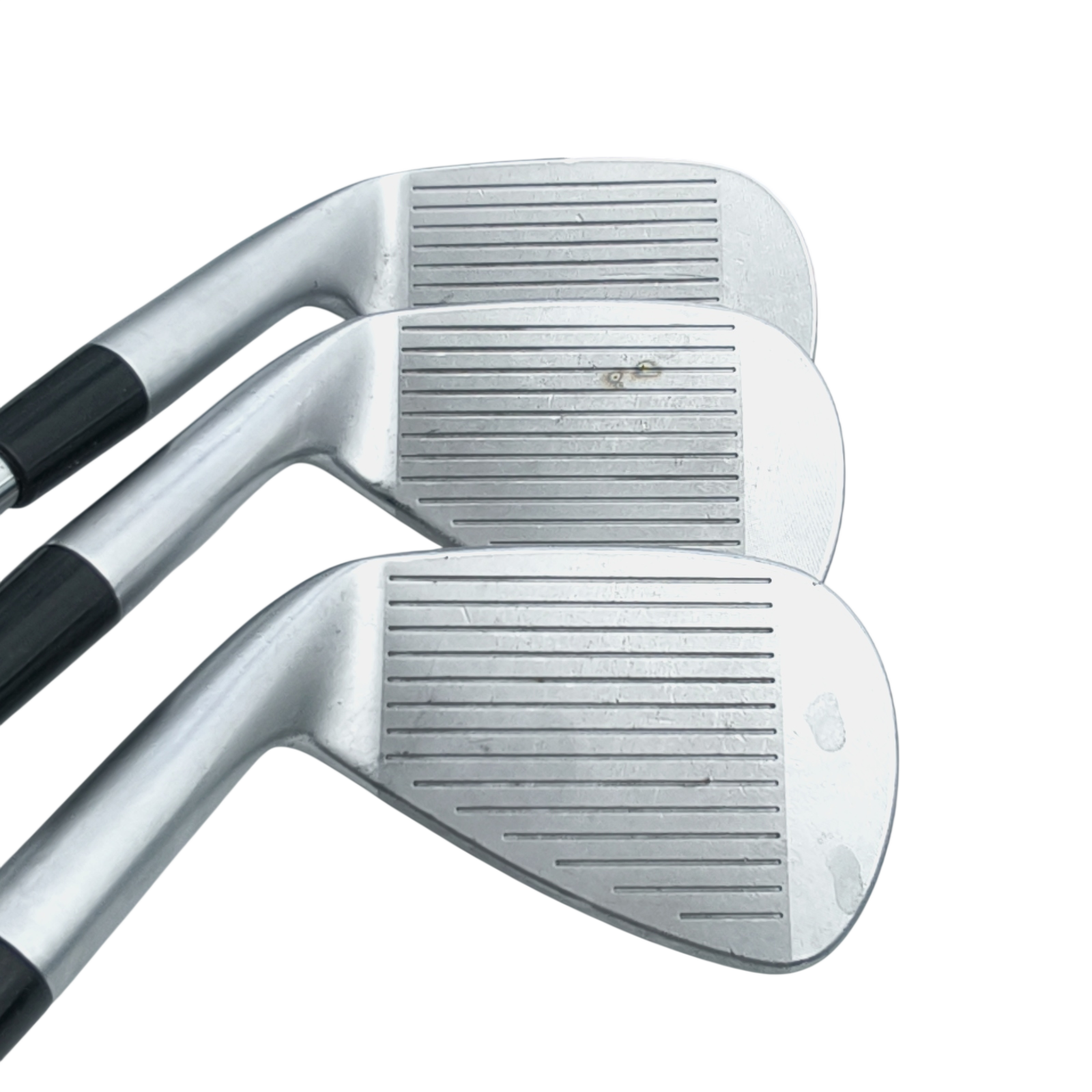 TaylorMade Taylormade P-7MC Iron Set / 4-PW / Flex Stiff / Steel