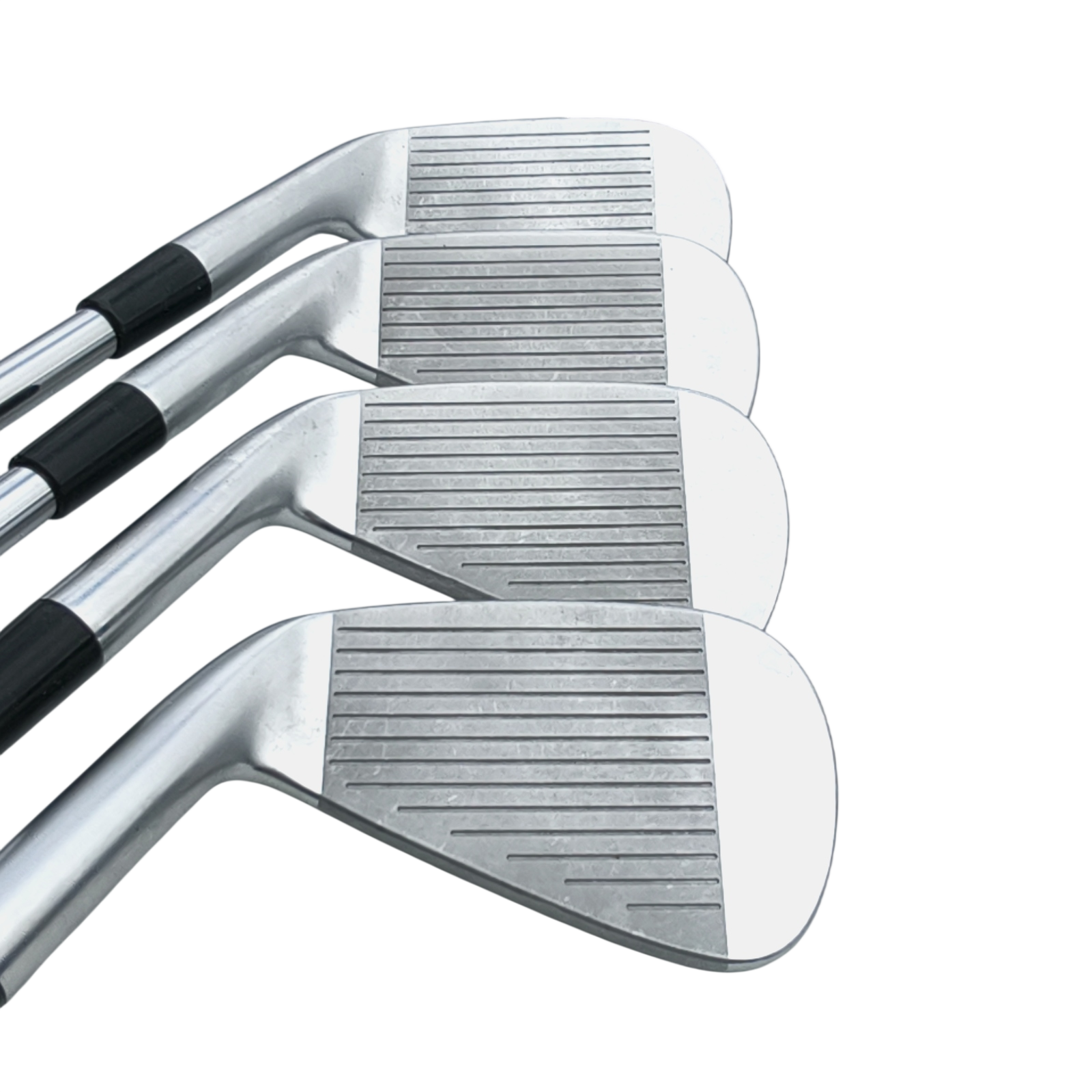TaylorMade Taylormade P-7MC Iron Set / 4-PW / Flex Stiff / Steel