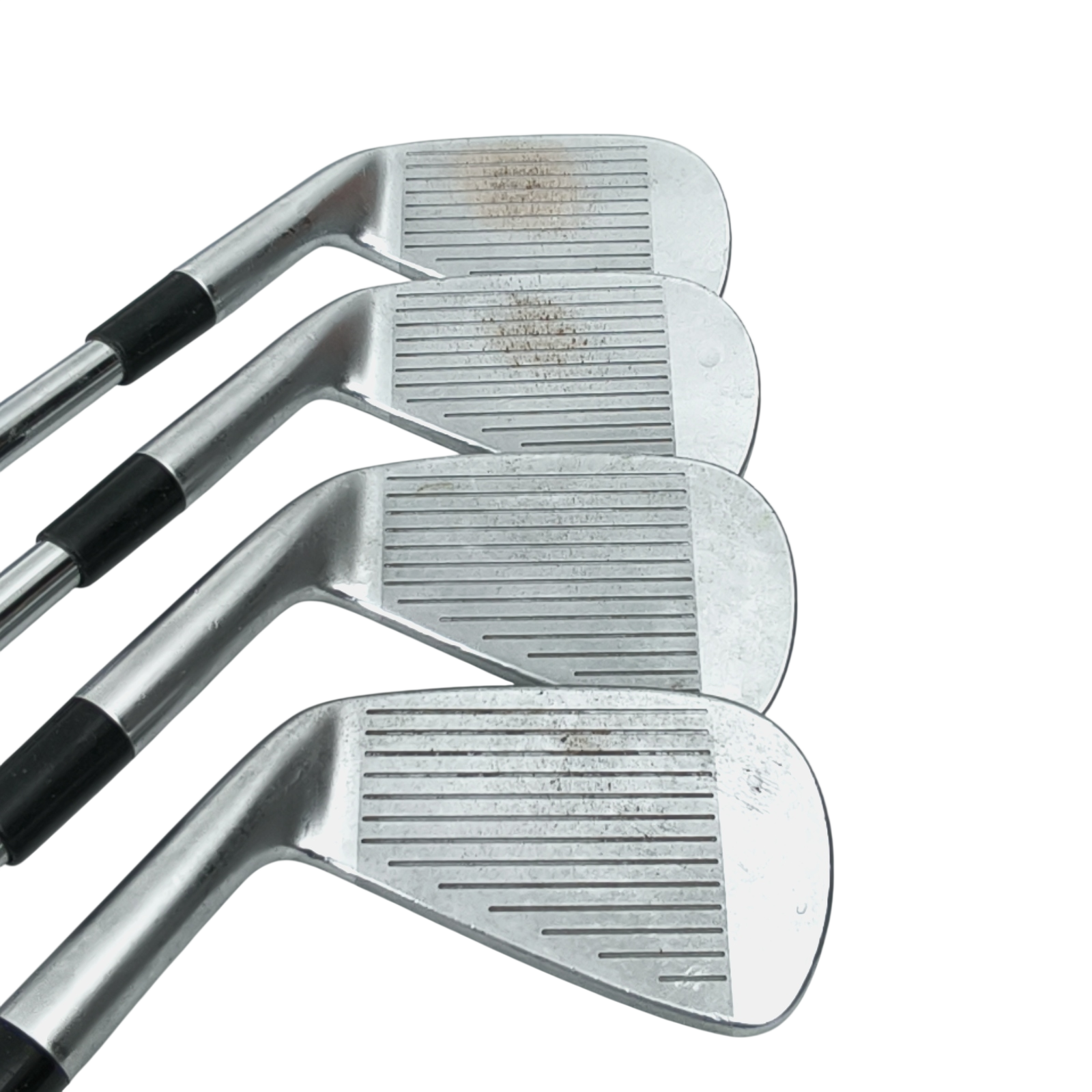 TaylorMade P7MC Série de fers / 3-PW / Flex Stiff / Acier
