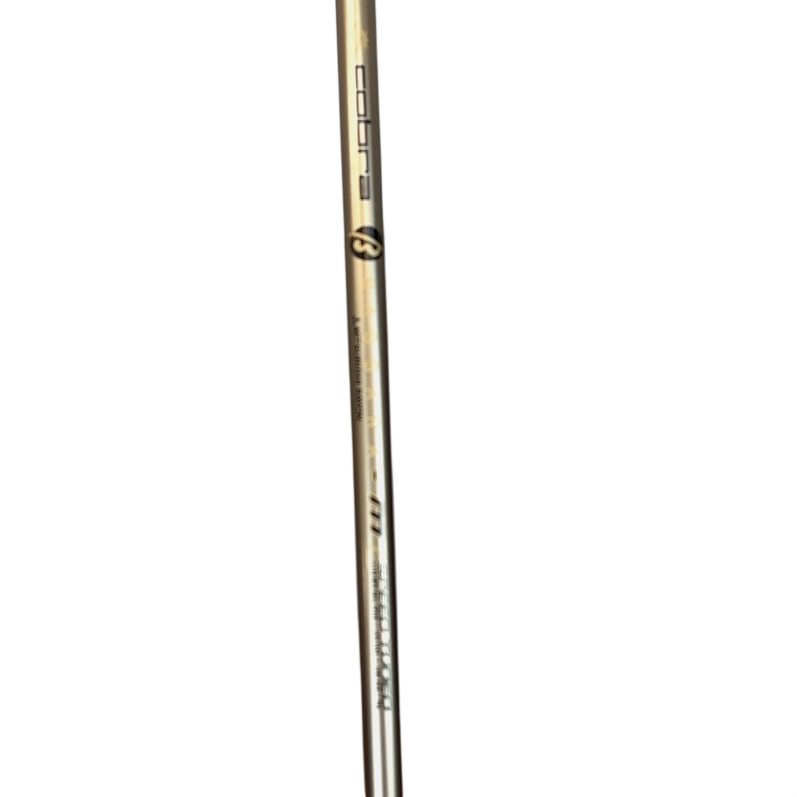Cobra M Speed Offset Driver / Flex Ladies / Loft 12