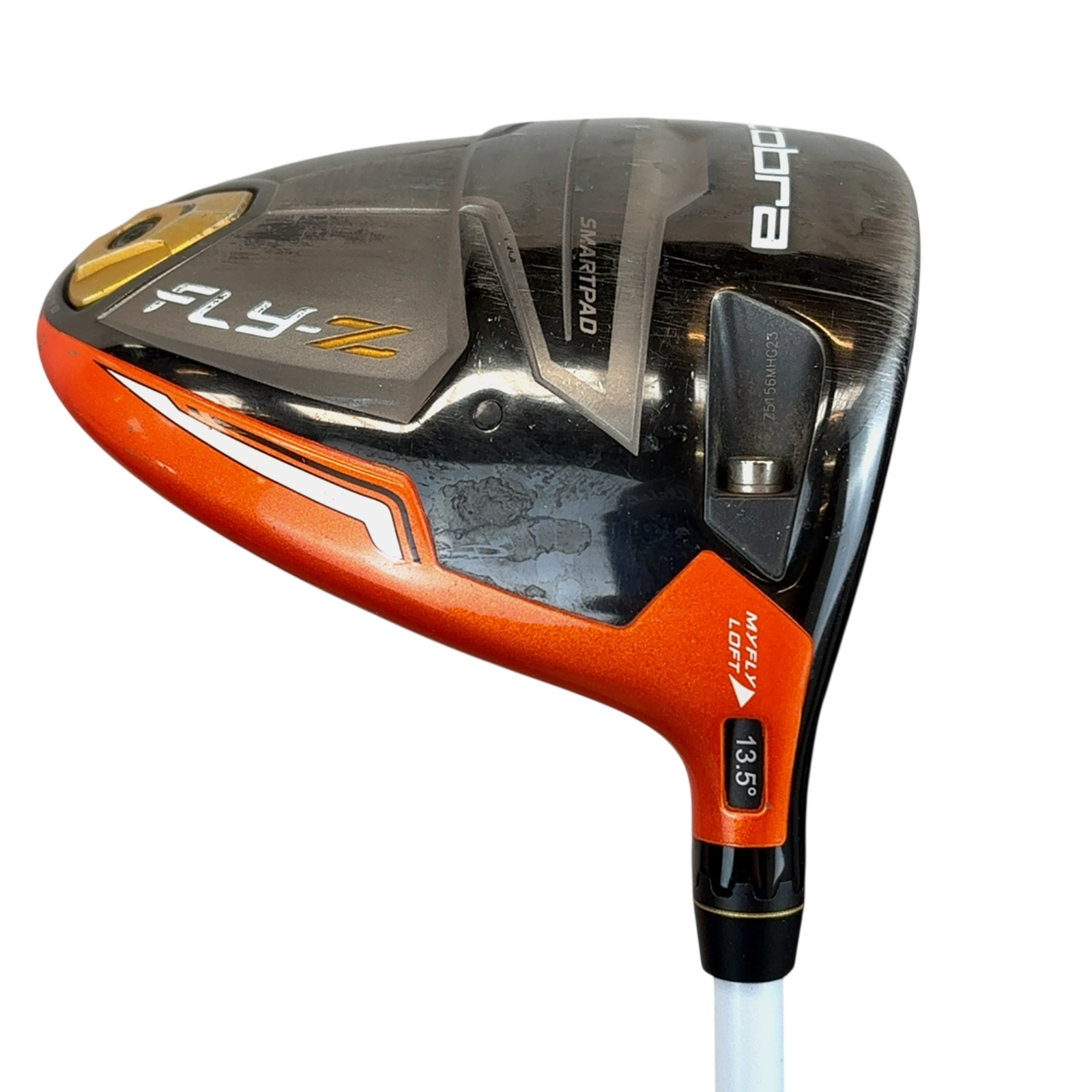 Cobra Fly-Z Driver / Flex Junior / Loft 13.5