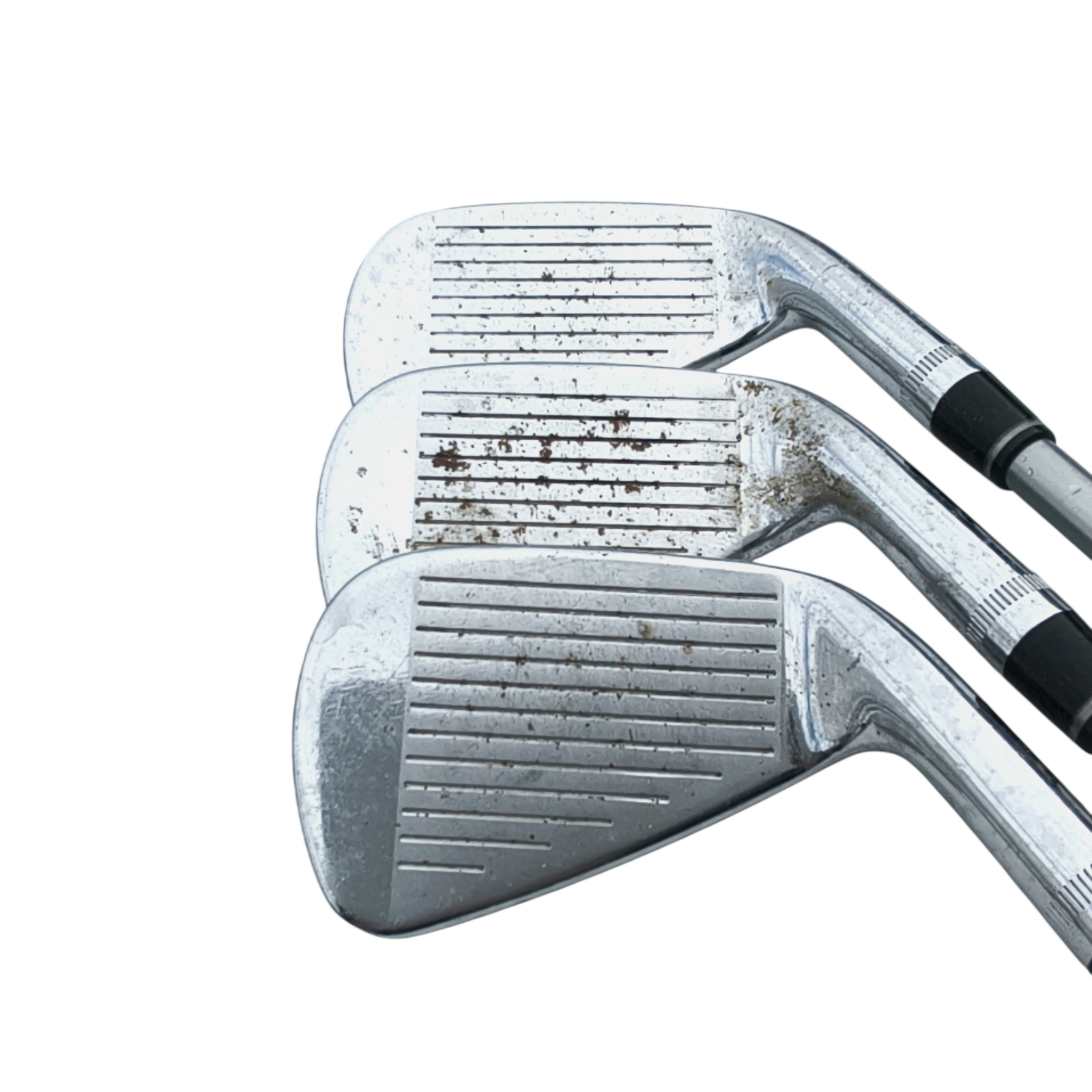 Linkshandig Wilson Staff Wilson Staff V6 IJzerset / 5-PW / Flex A-flex / Grafiet