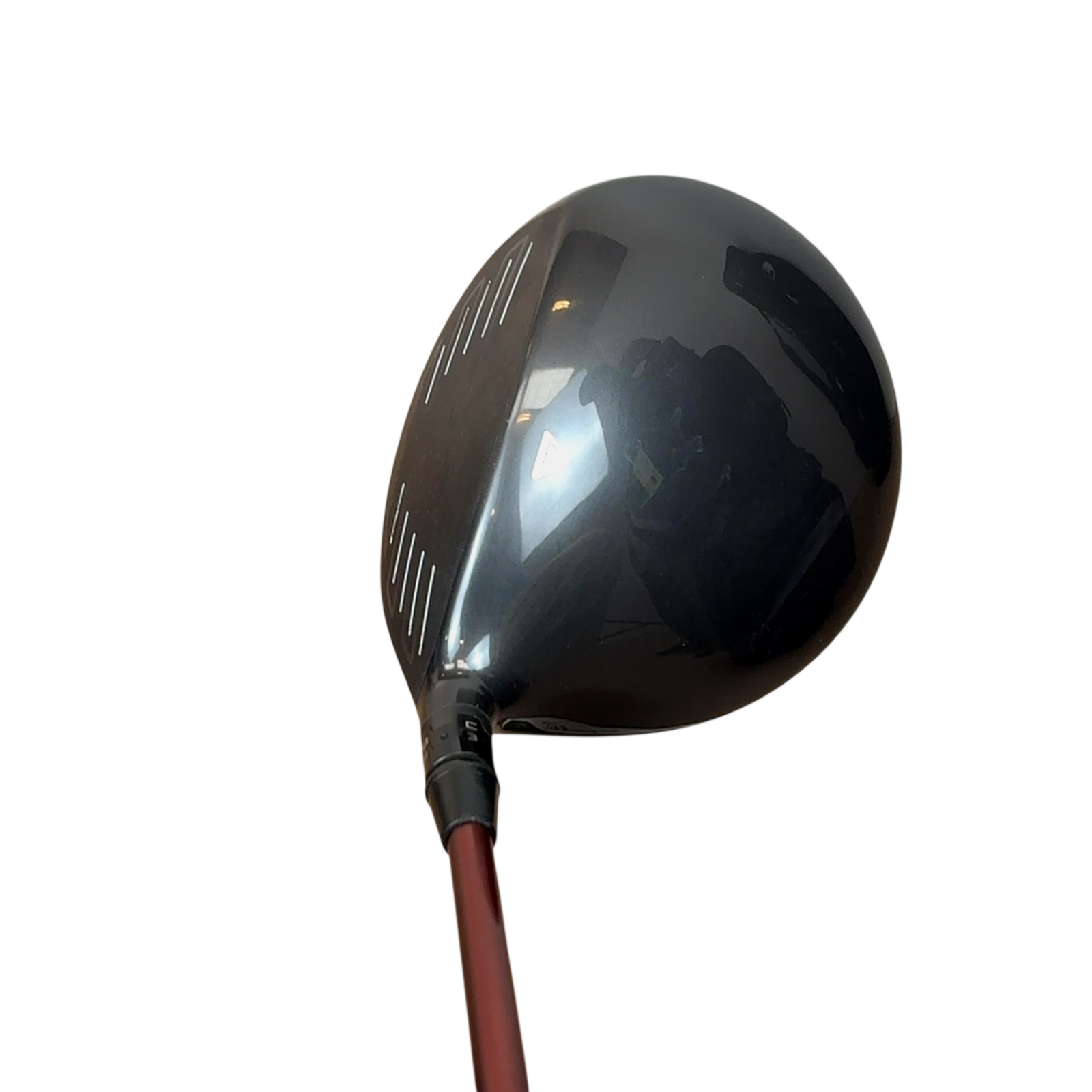 Titleist 917 D2 Driver / Flex Regular / Loft 10,5