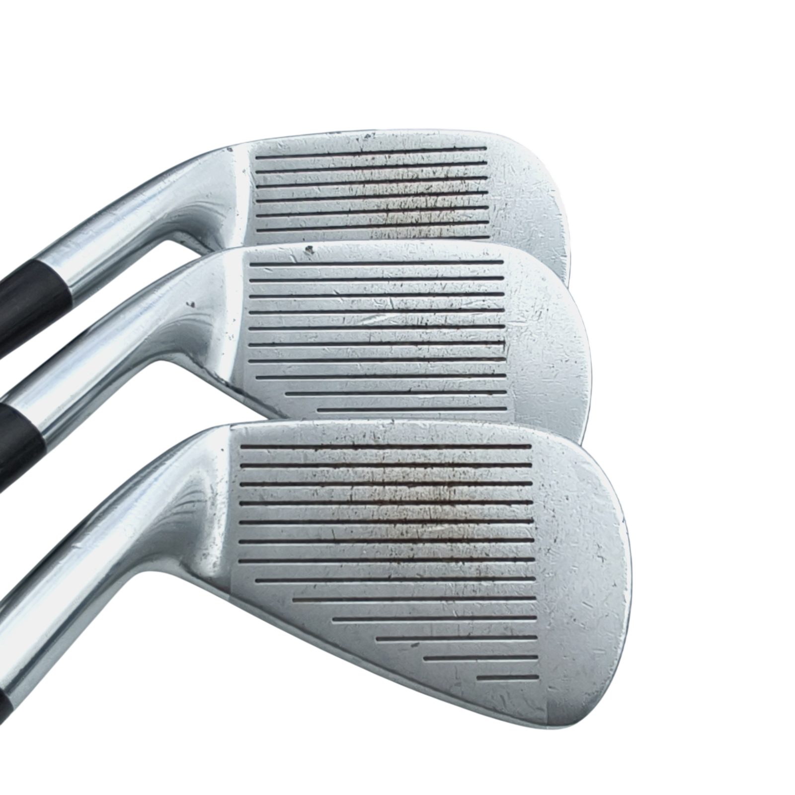 Mizuno MX-200 Juego de hierros / 5-PW / Flex Stiff / Acero