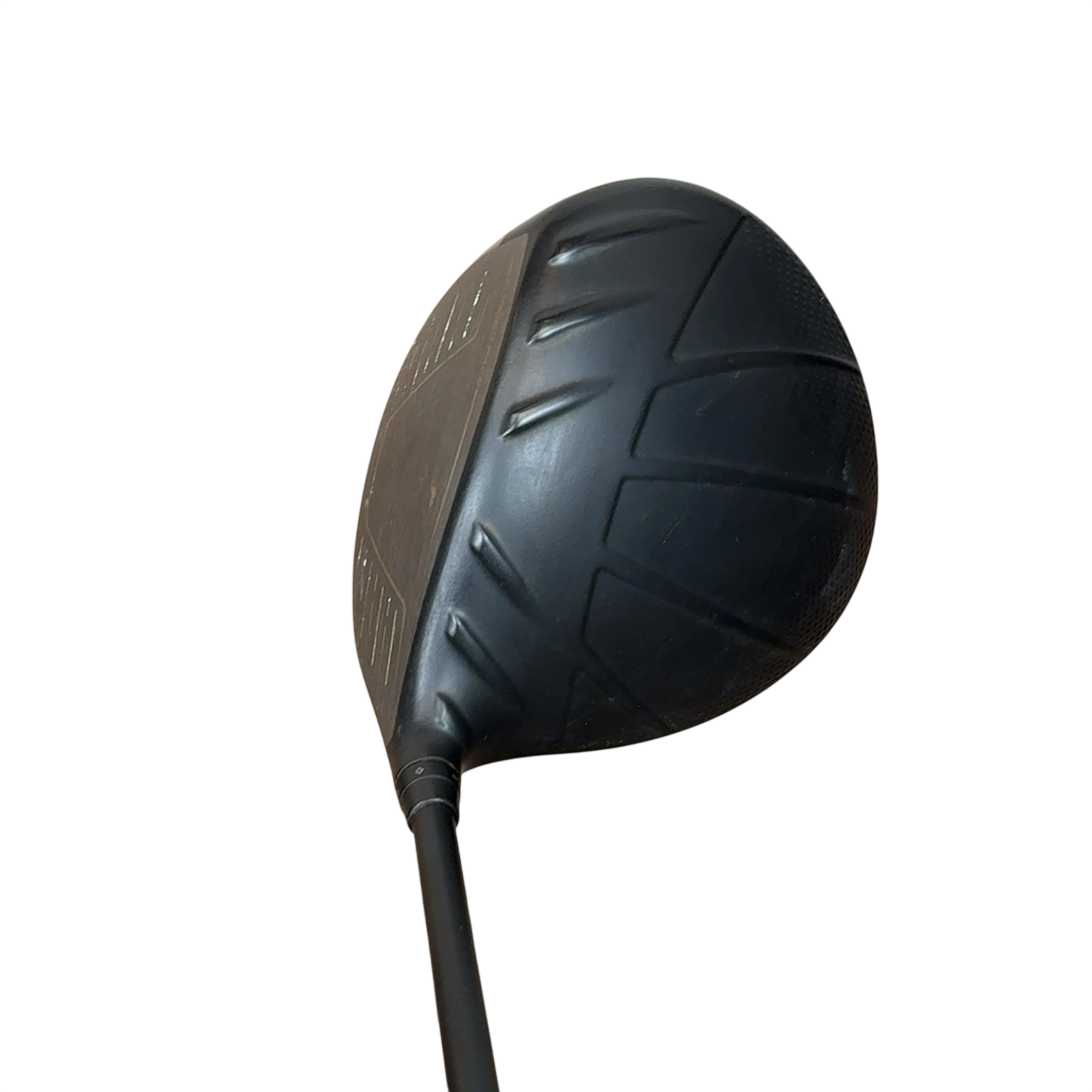 PING G400 MAX Driver / Flex Regular / Loft 10,5