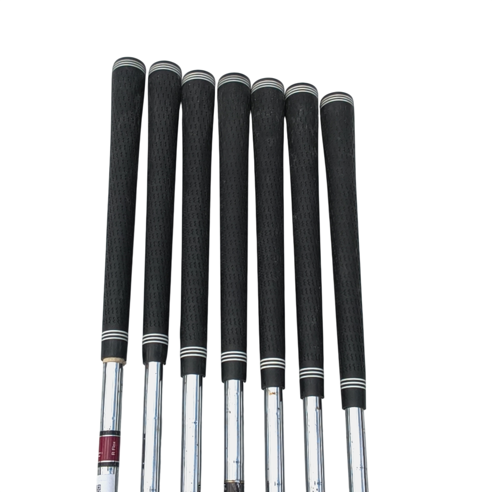 Wilson Staff FG Tour V2 Série de fers / 4-PW / Flex Stiff / Acier
