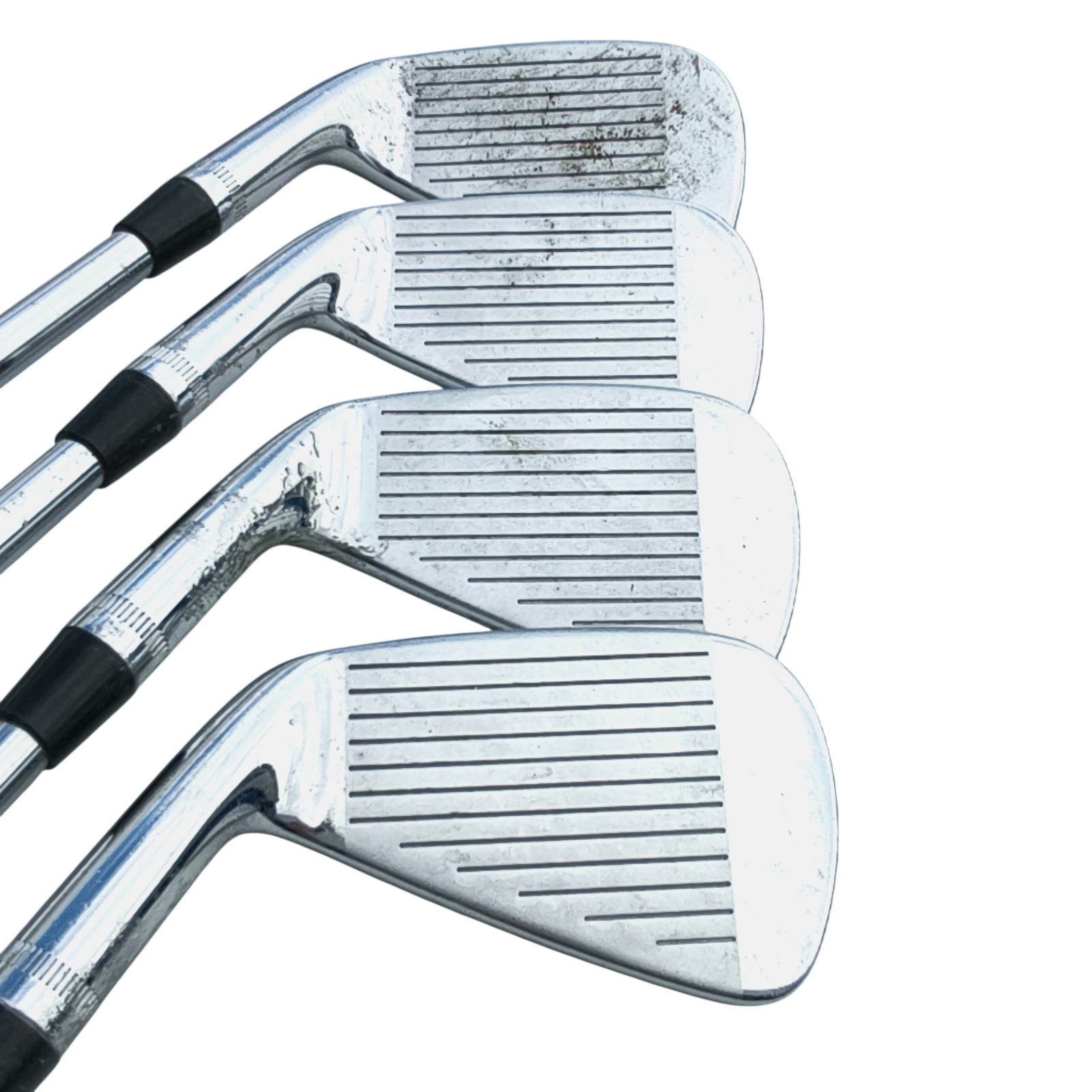 Wilson Staff FG Tour V2 Série de fers / 4-PW / Flex Stiff / Acier