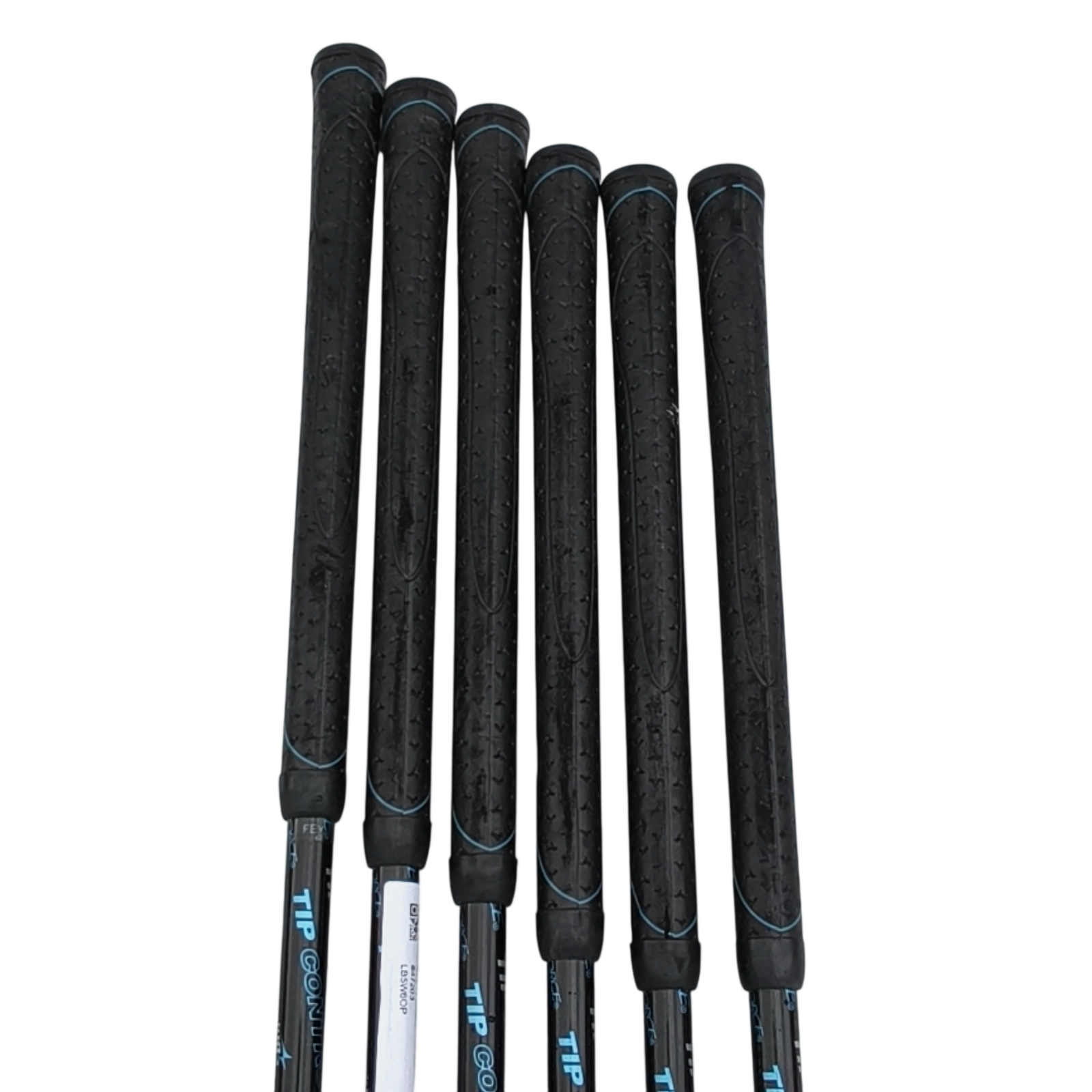 Wilson Staff Di11 Iron Set / 6-PW+SW / Flex Ladies / Graphite