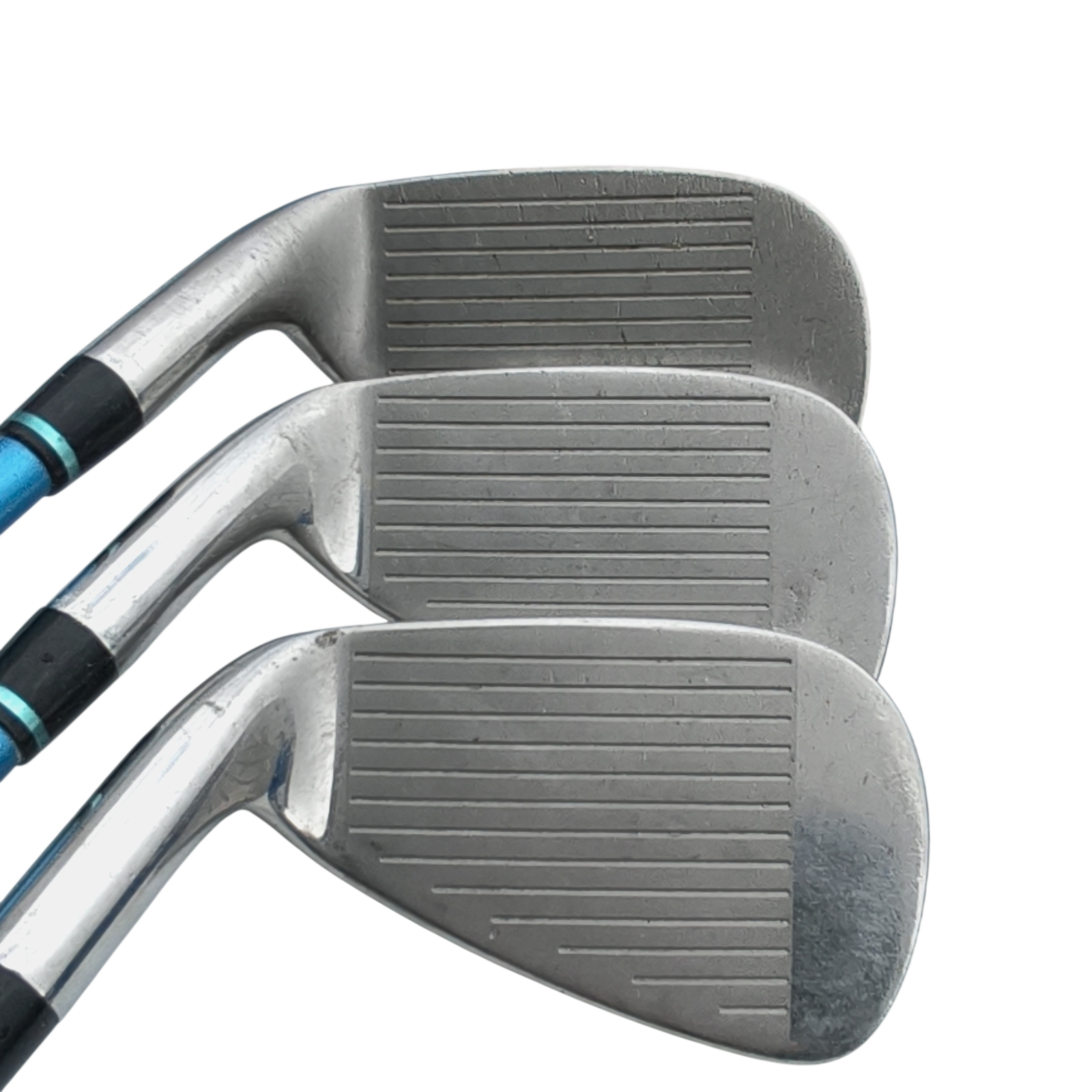 Wilson Staff Di11 Iron Set / 6-PW+SW / Flex Ladies / Graphite