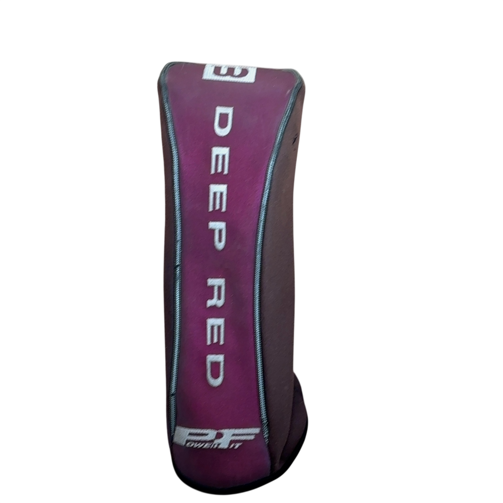 Wilson Deep Red Driver / Flex Regular / Loft 10.5