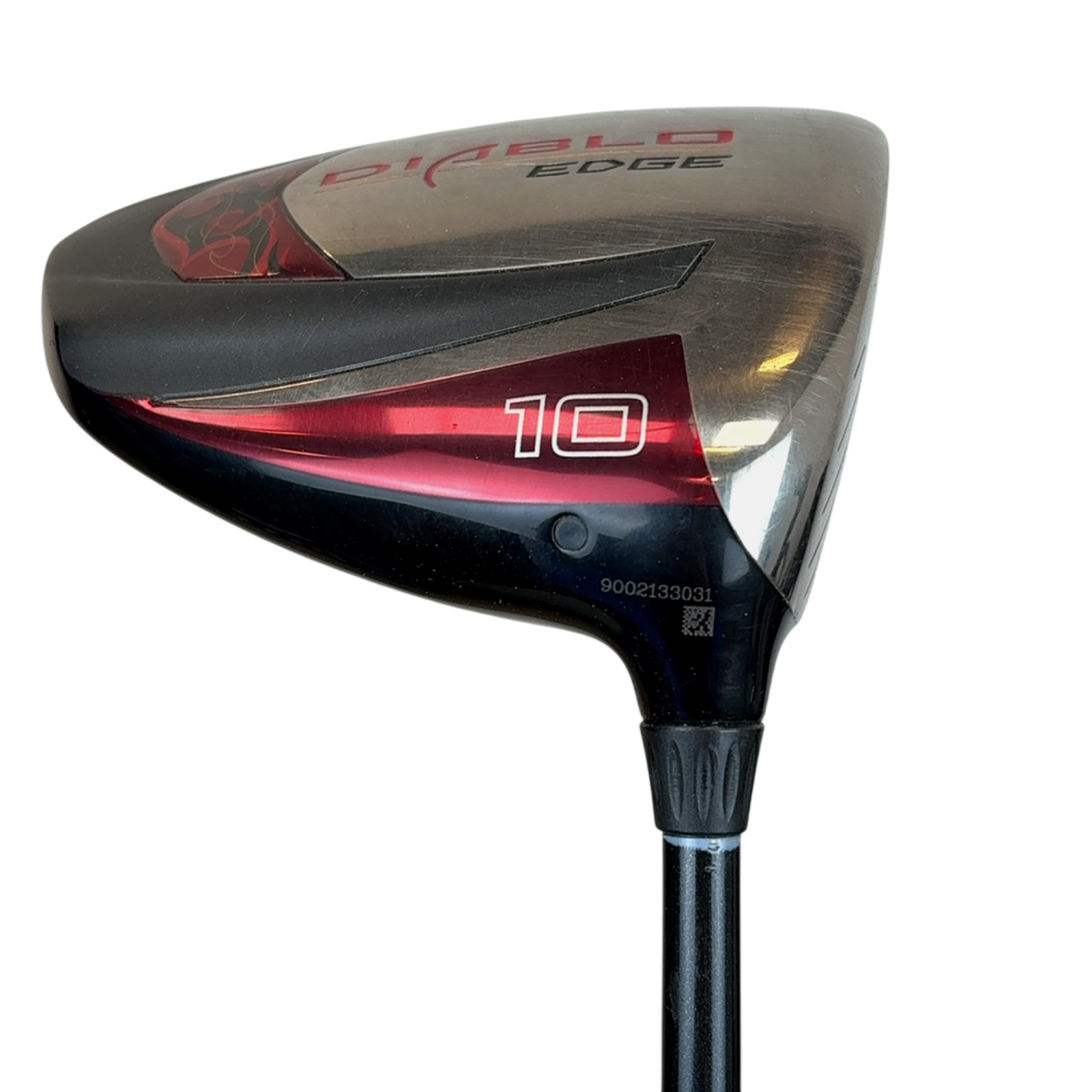Callaway Diablo Edge Driver / Flex Regular / Loft 10
