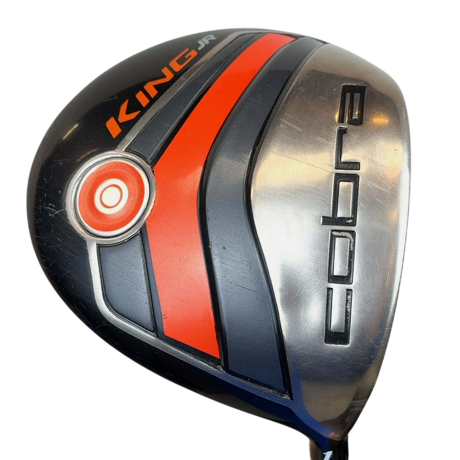 Cobra King JR Driver / Flex Junior / Loft 11