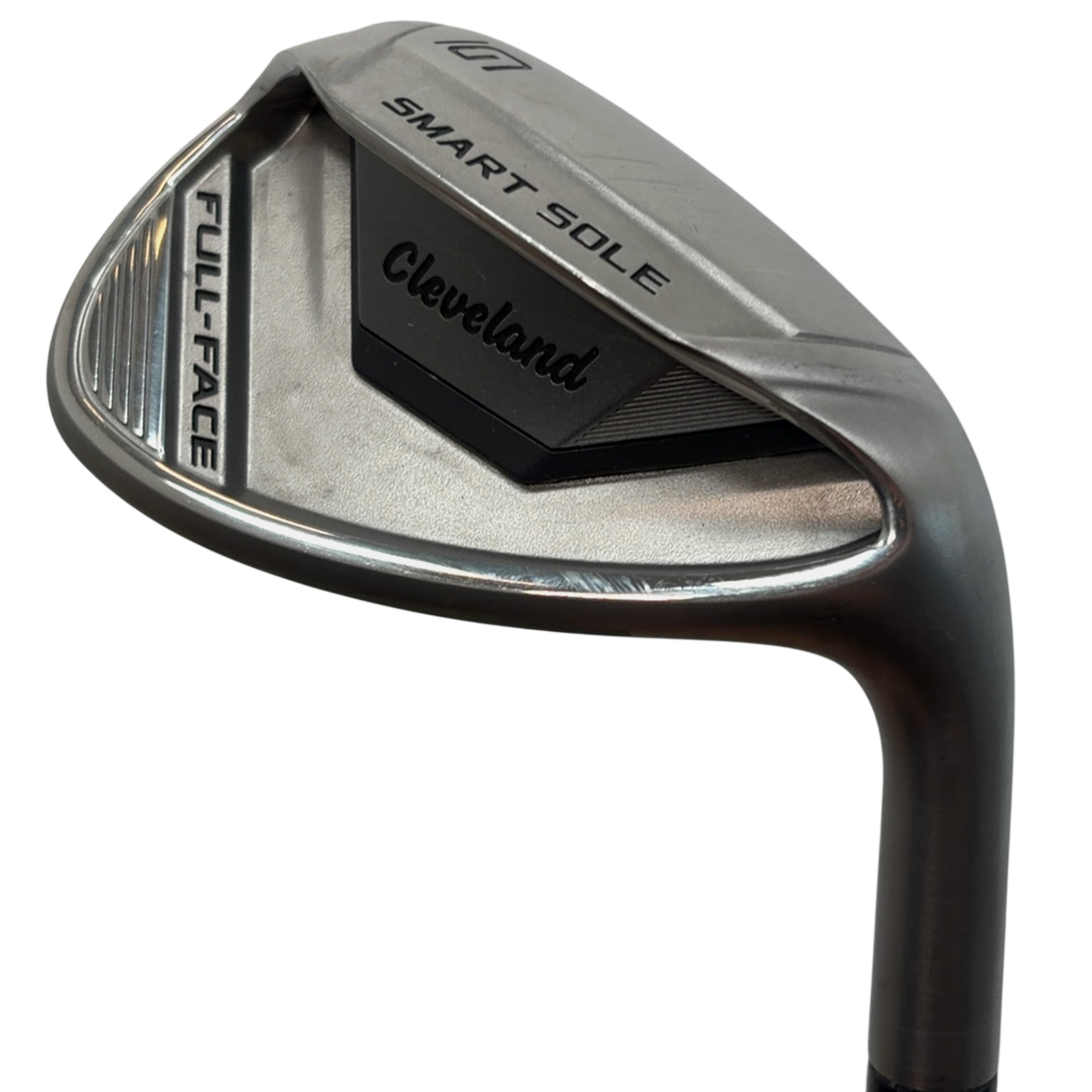 Cleveland Smartsole Full-Face Wedge / Flex Regular / 52/12