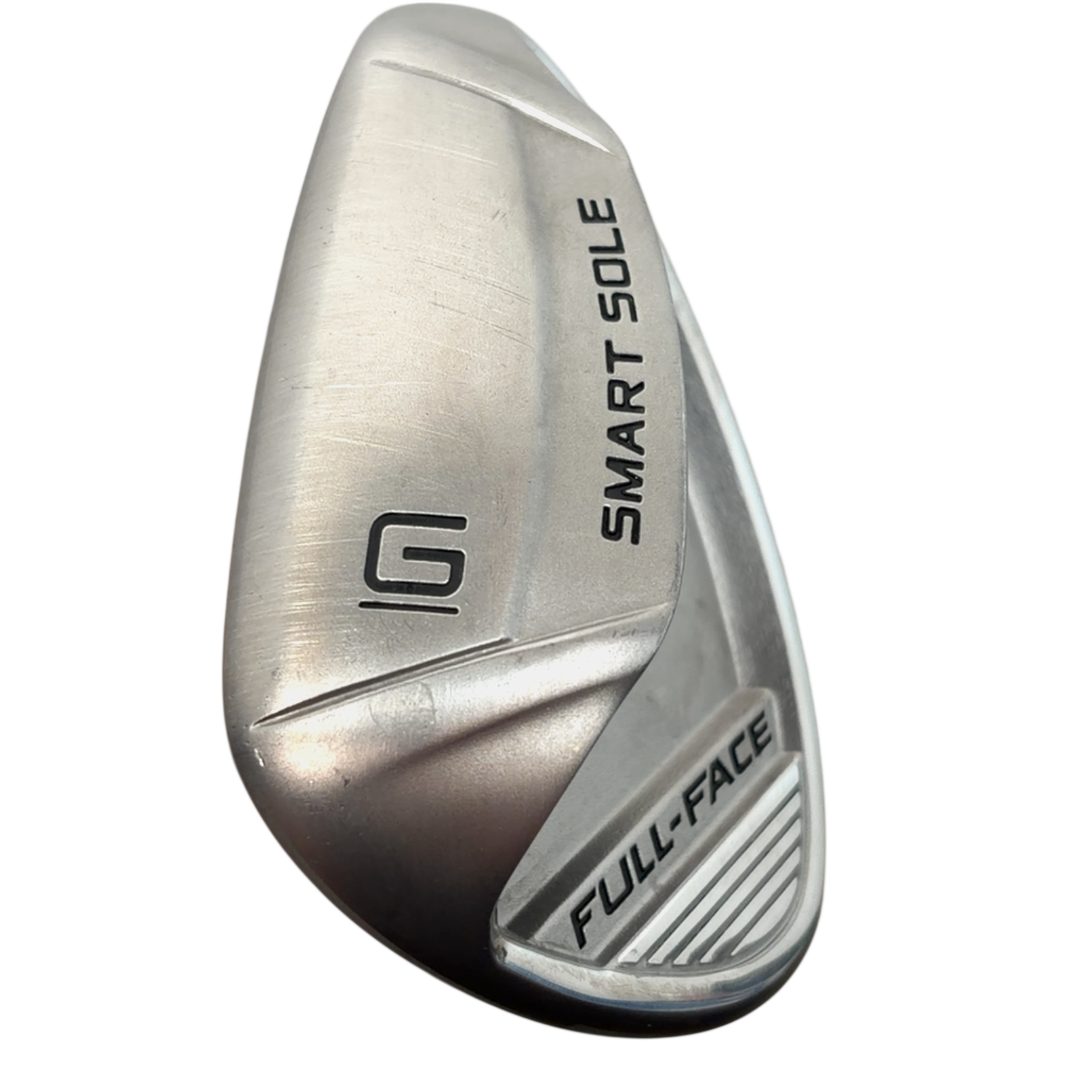 Cleveland Smartsole Full-Face Wedge / Flex Regular / 52/12