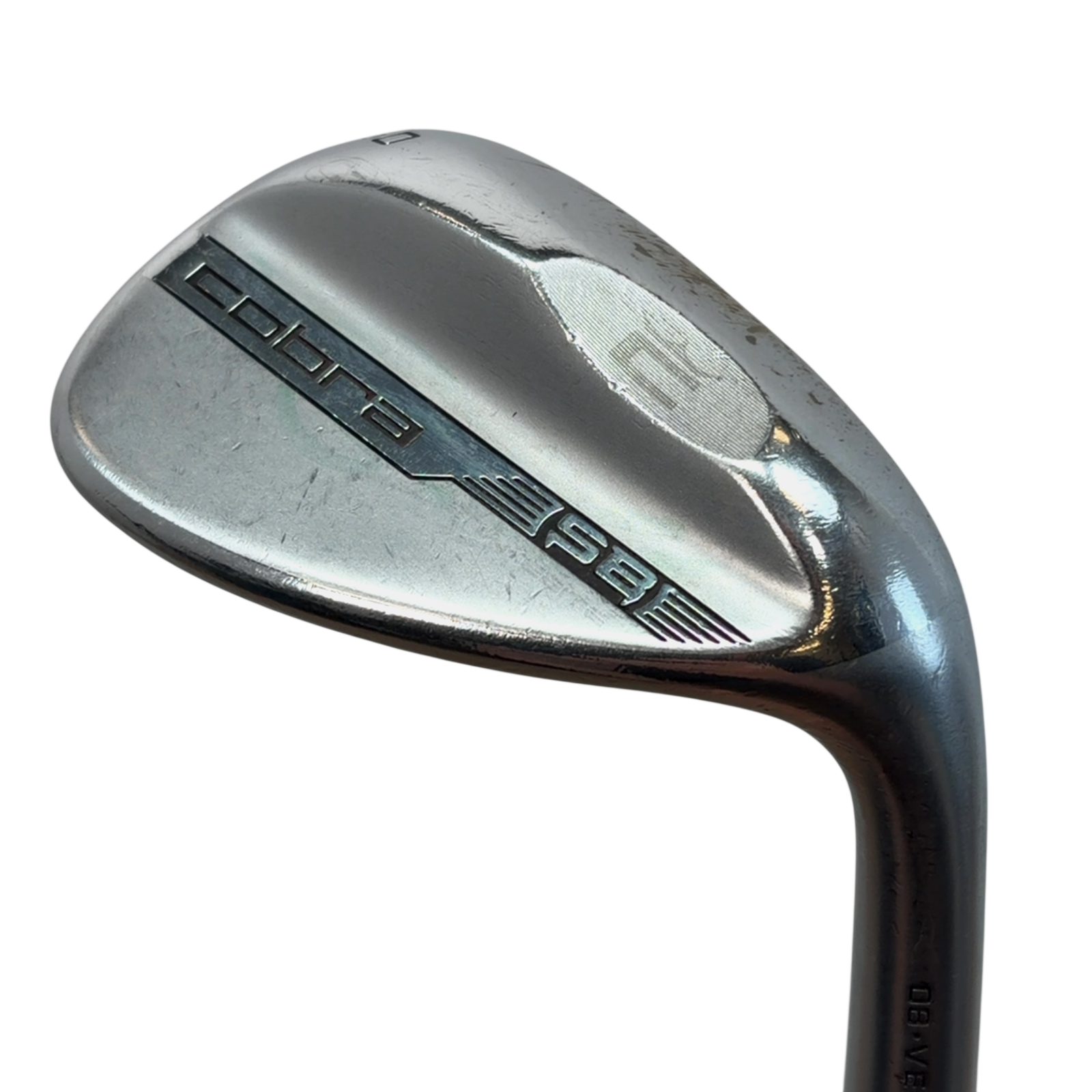 Cobra Snakebite Widelow Wedge / Flex Wedge / 60/08
