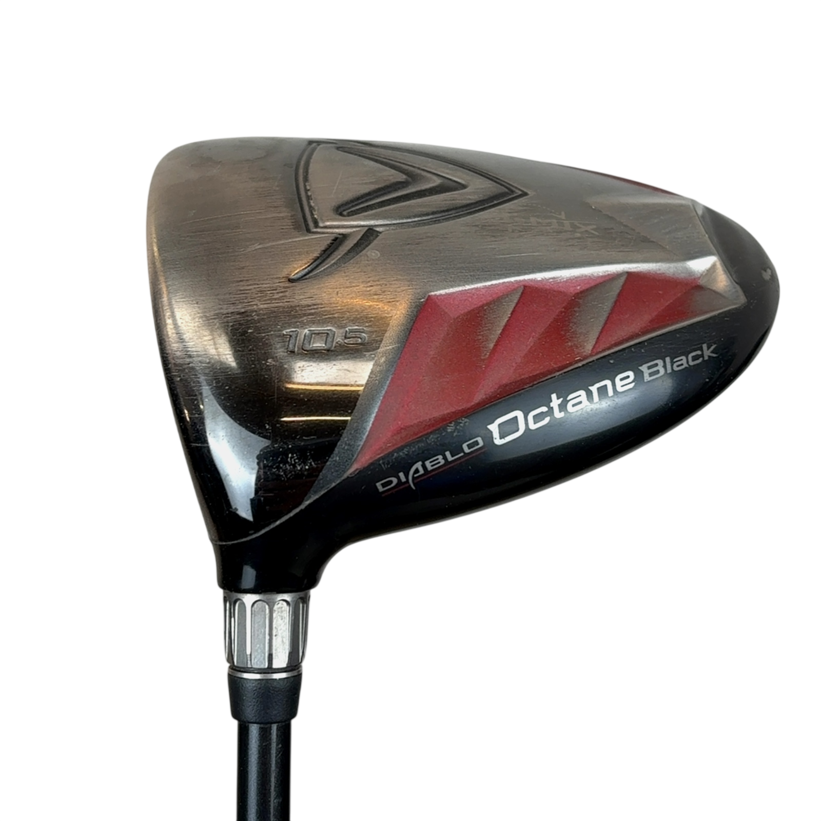 Sinistra Callaway Diablo Octane Black Driver / Flex Regular / Loft 10.5