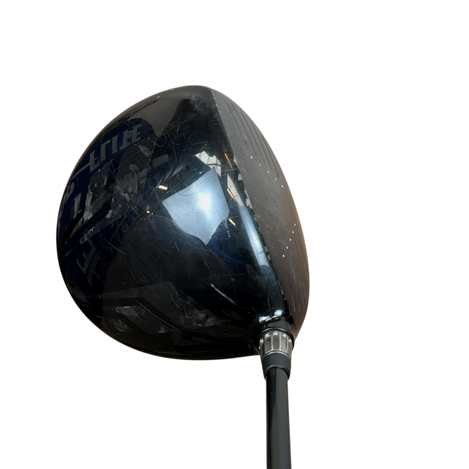 Sinistra Callaway Diablo Octane Black Driver / Flex Regular / Loft 10.5