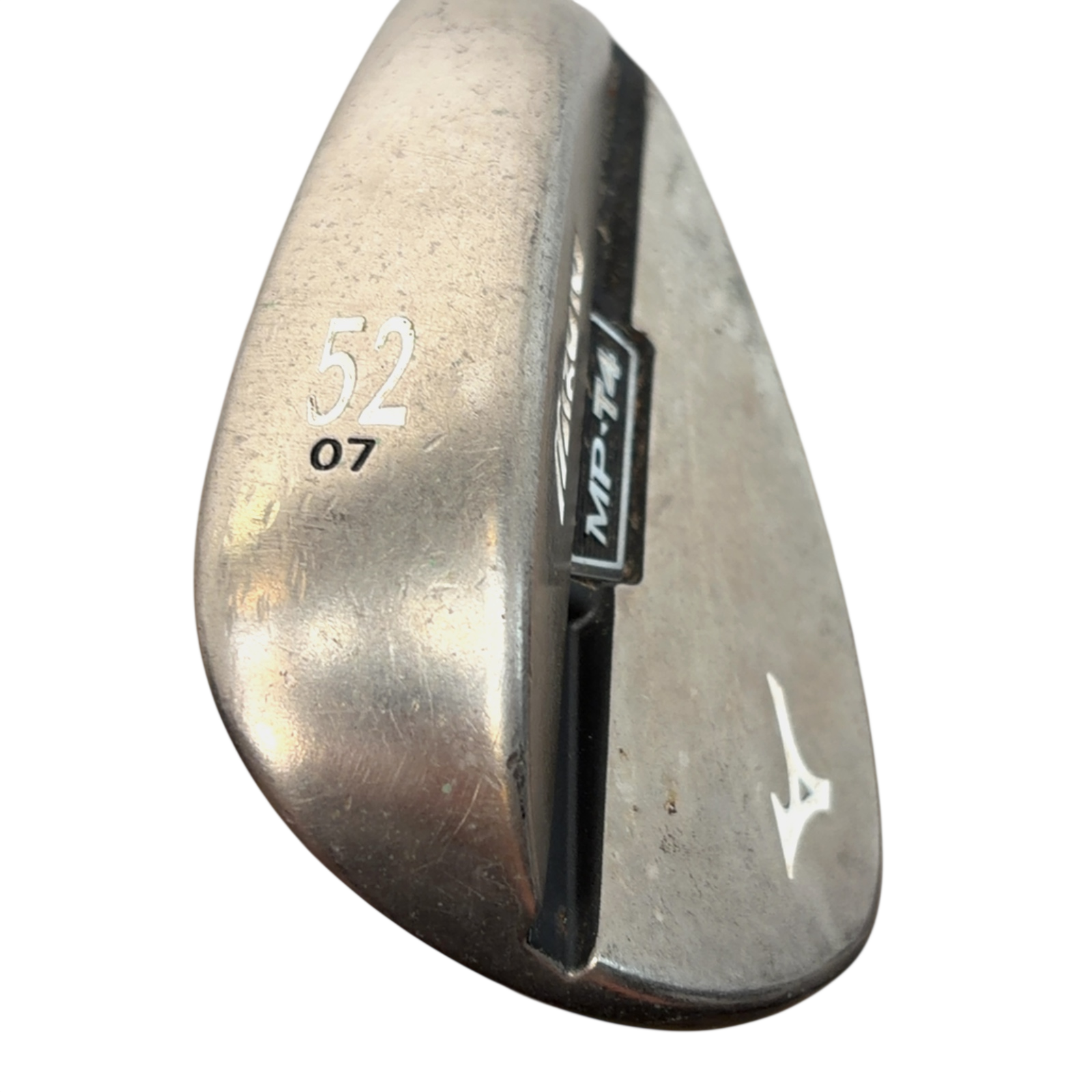 Mizuno MP-T4 Wedge / Flex Wedge / 52/07