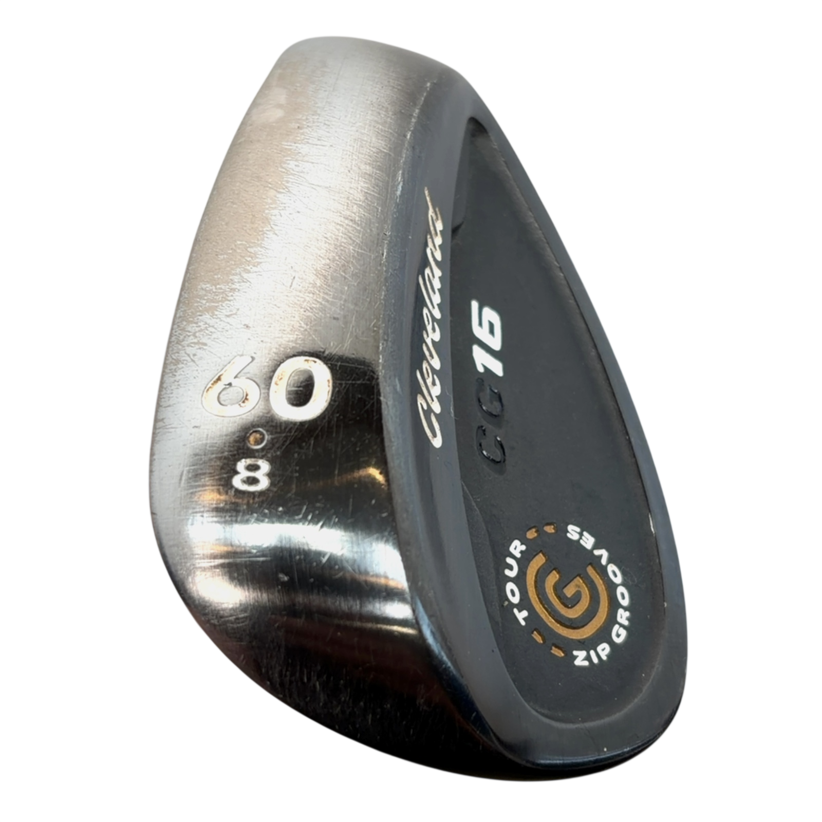 Cleveland CG 16 Wedge / Flex Wedge / 60/08