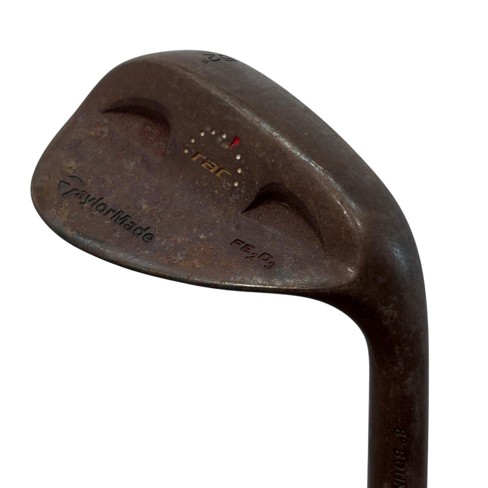 TaylorMade RAC Wedge / Flex Wedge / 52/08