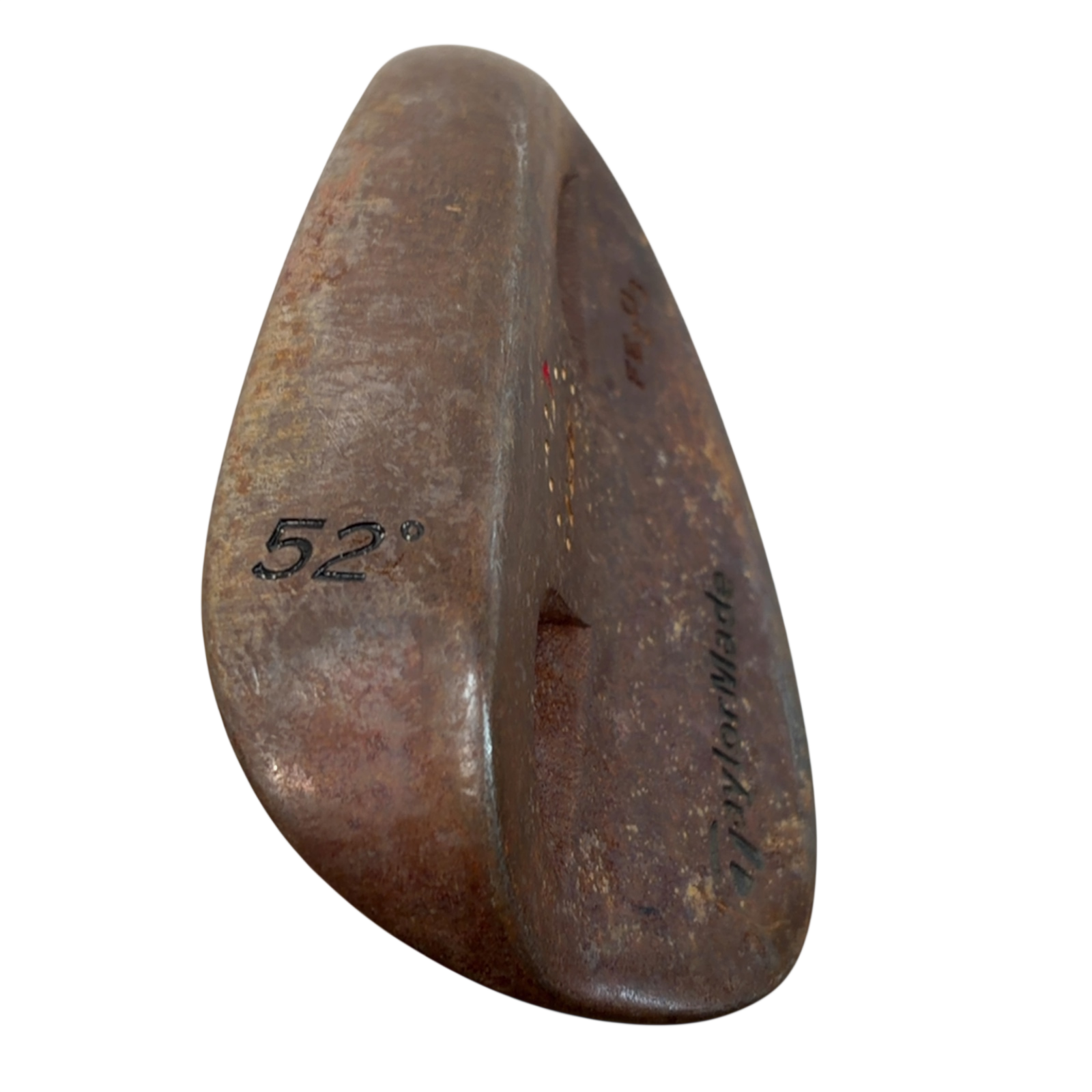 TaylorMade RAC Wedge / Flex Wedge / 52/08