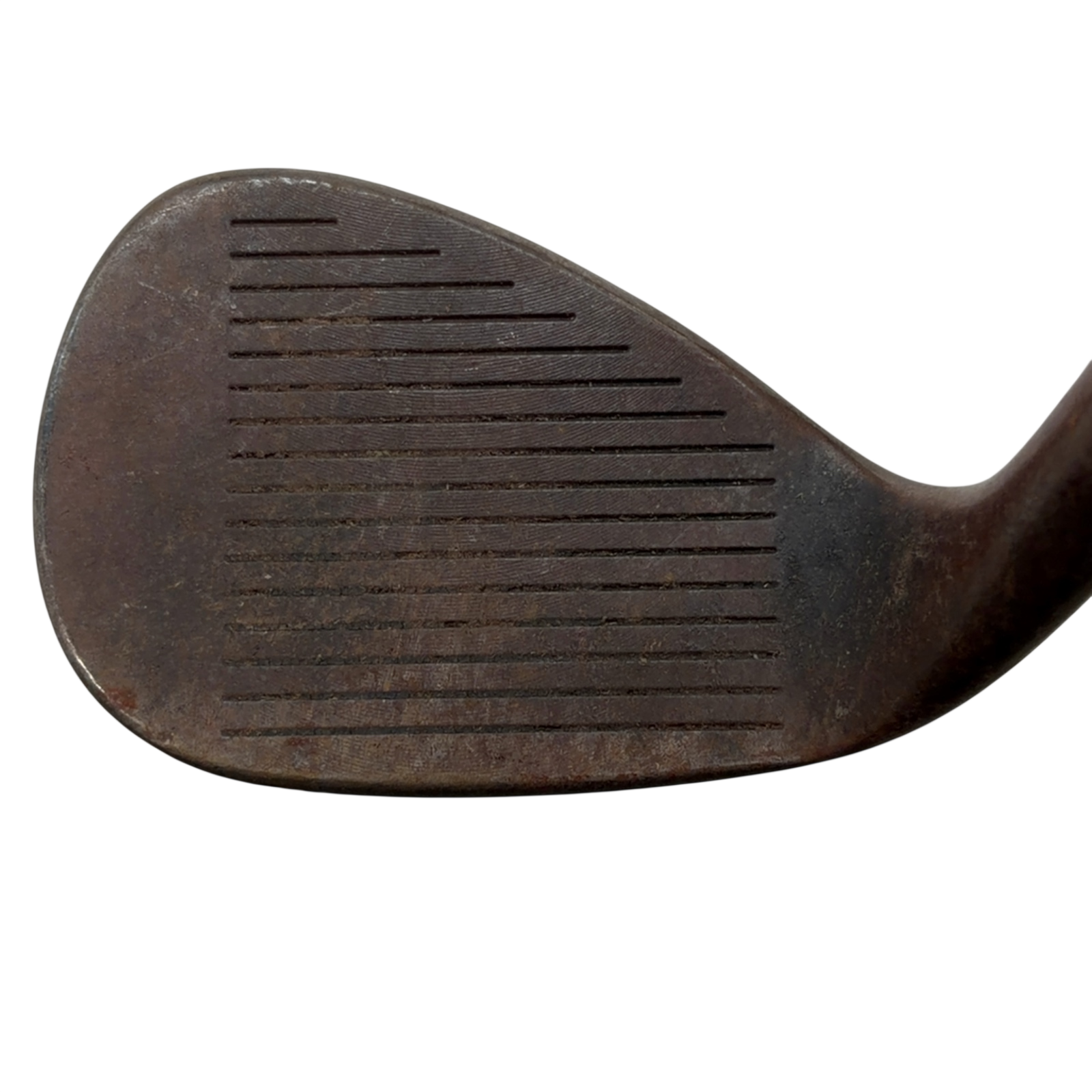 TaylorMade RAC Wedge / Flex Wedge / 52/08