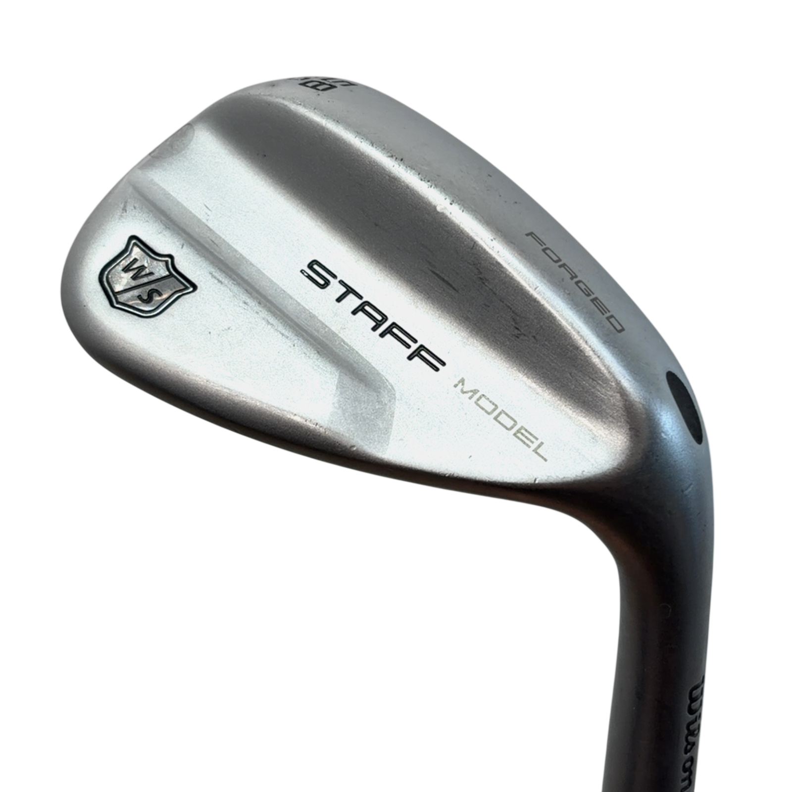 Wilson Staff Staff Model Forged Wedge / Flex Wedge / 58/10