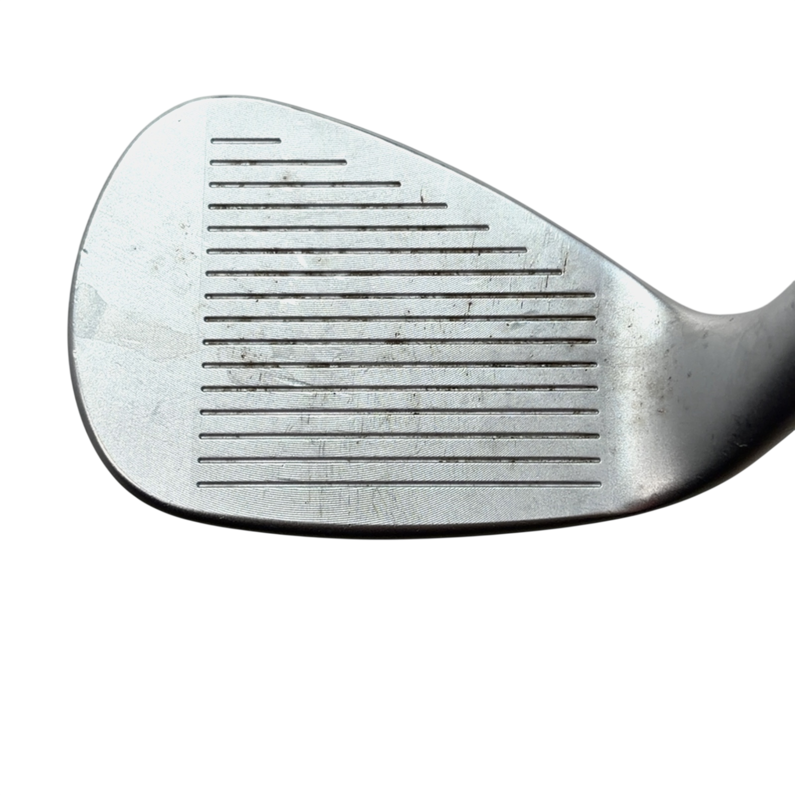 Wilson Staff Staff Model Forged Wedge / Flex Wedge / 58/10