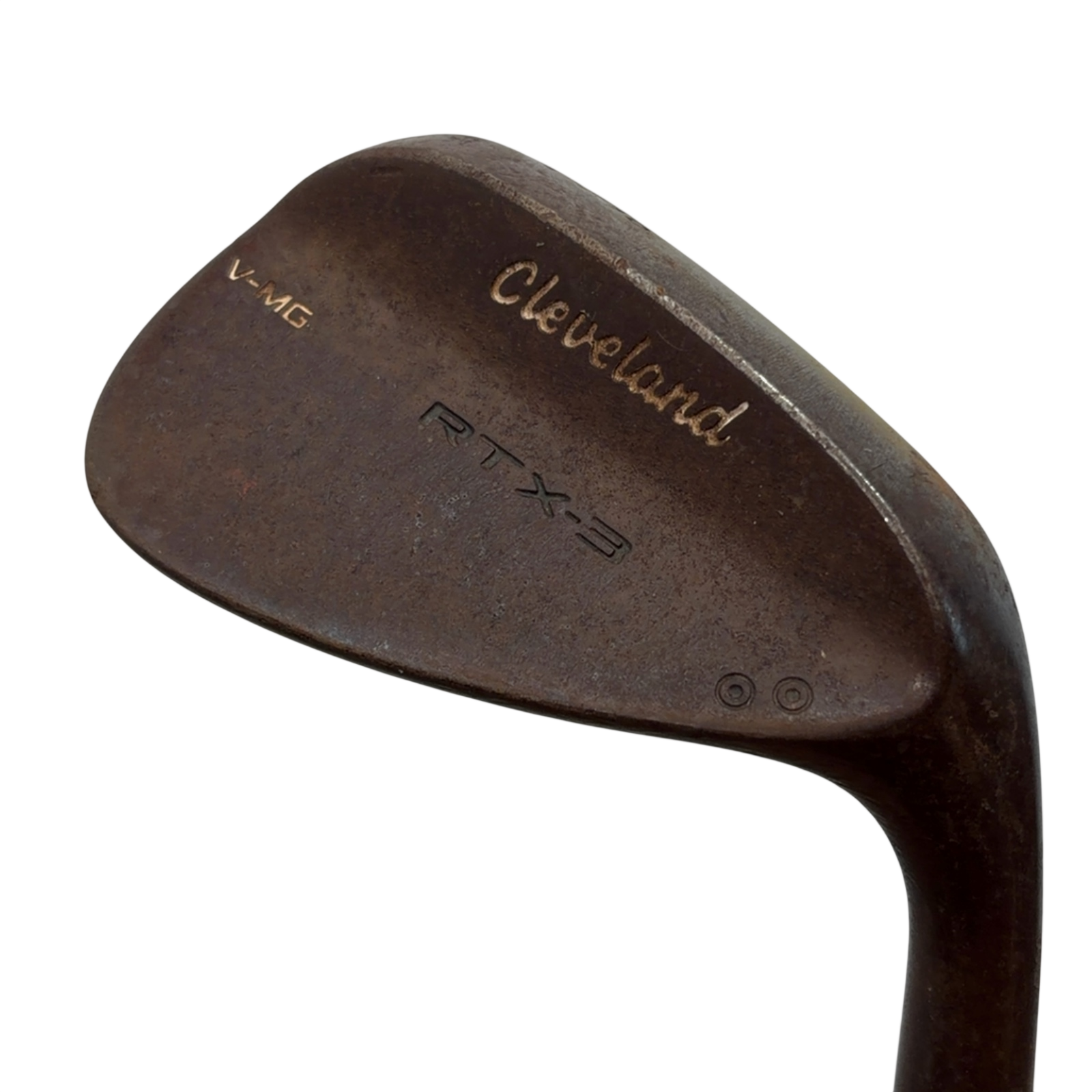 Cleveland RTX 3 Wedge / Flex Wedge / 50/10