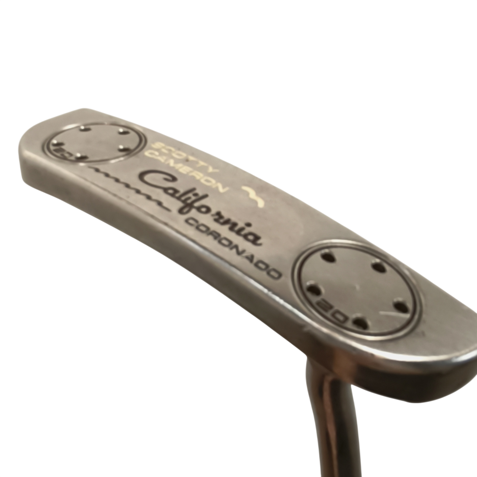 Titleist Scotty Cameron California Putter / 33"