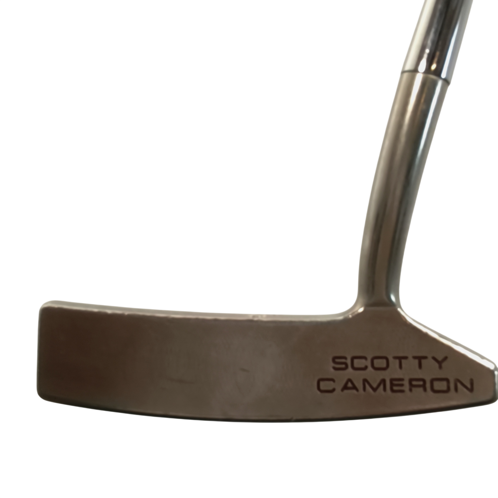 Titleist Scotty Cameron California Putter / 33"
