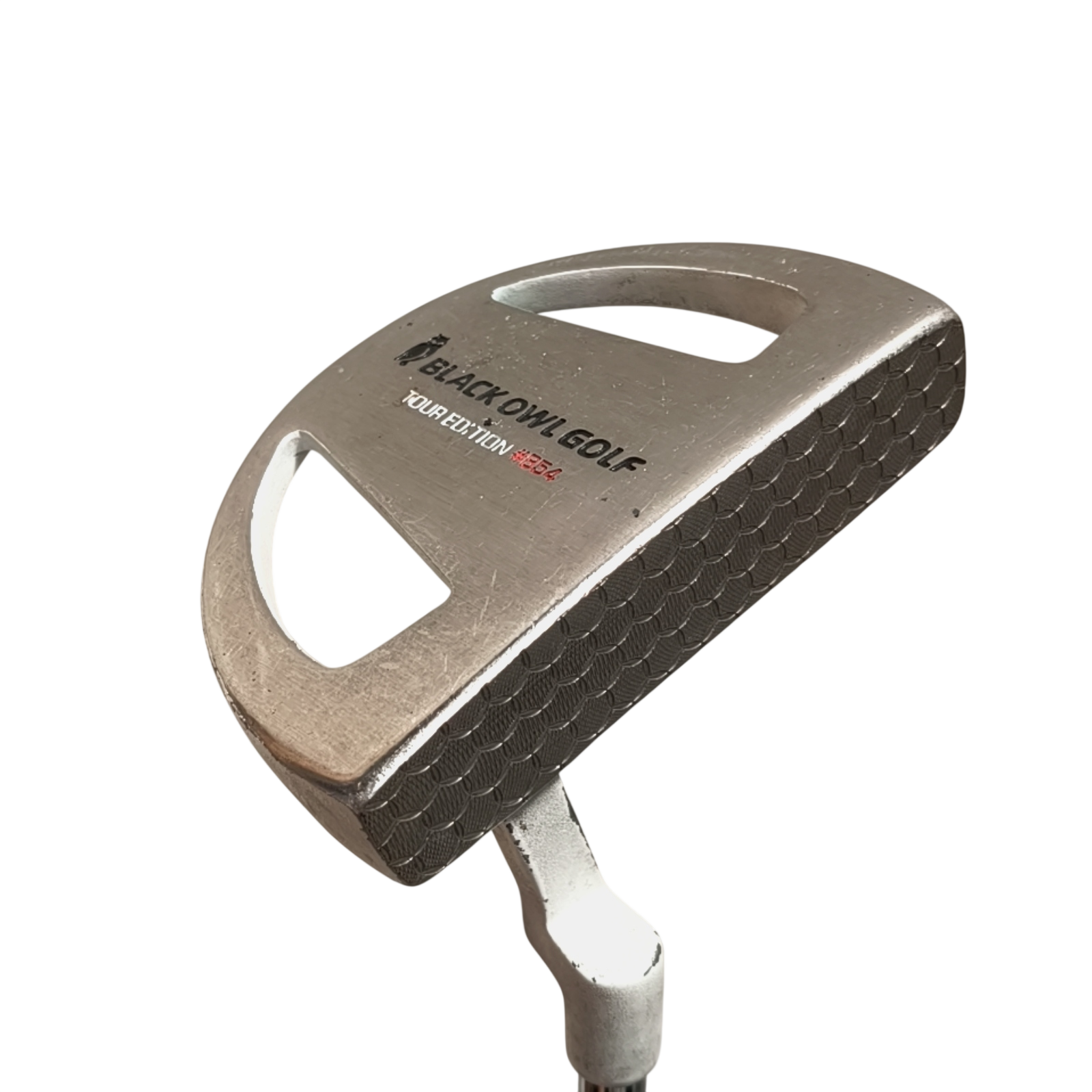 Black Owl Tour Edition Putter / 34"
