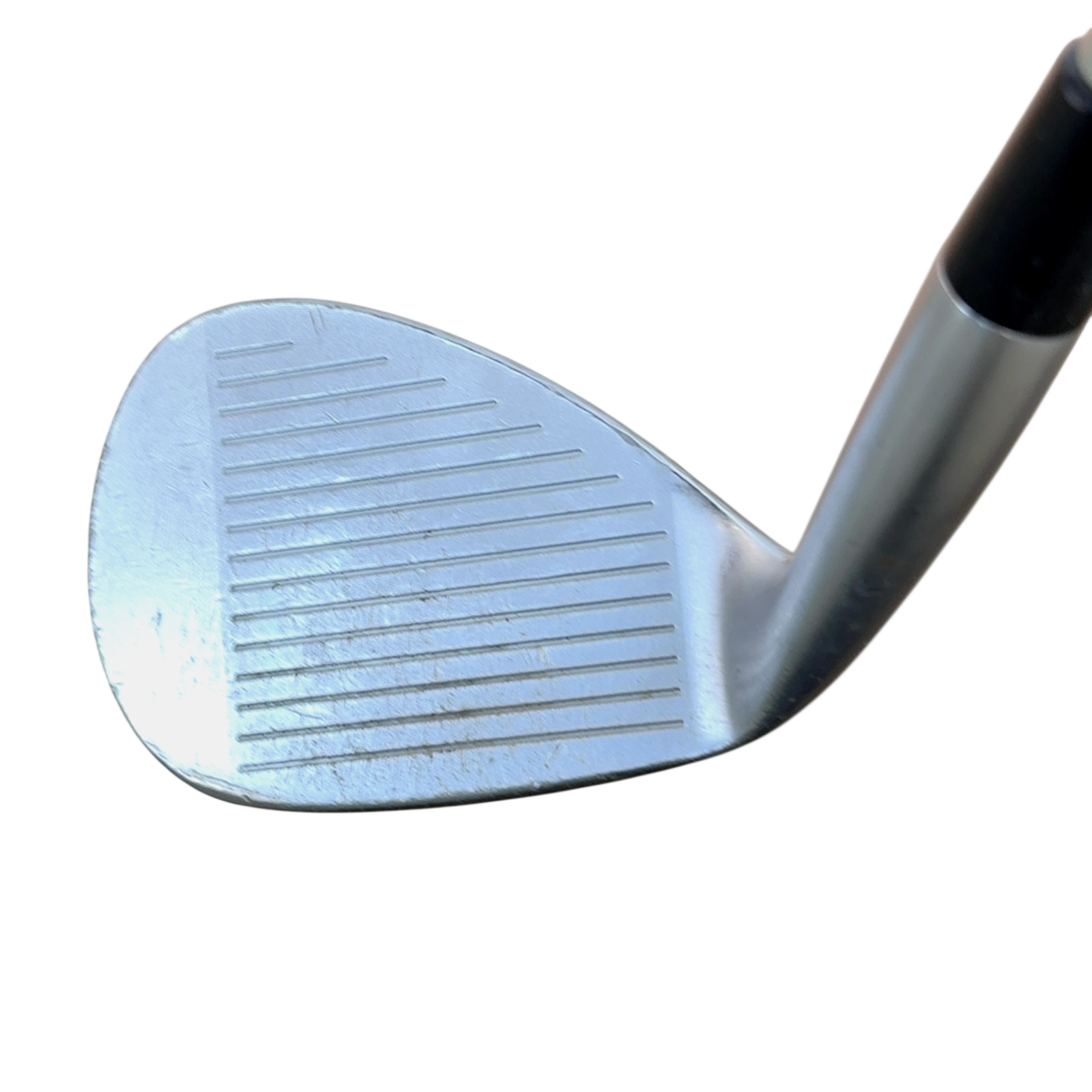 Mizuno MP-R12 Wedge / Flex Regular / 58/10