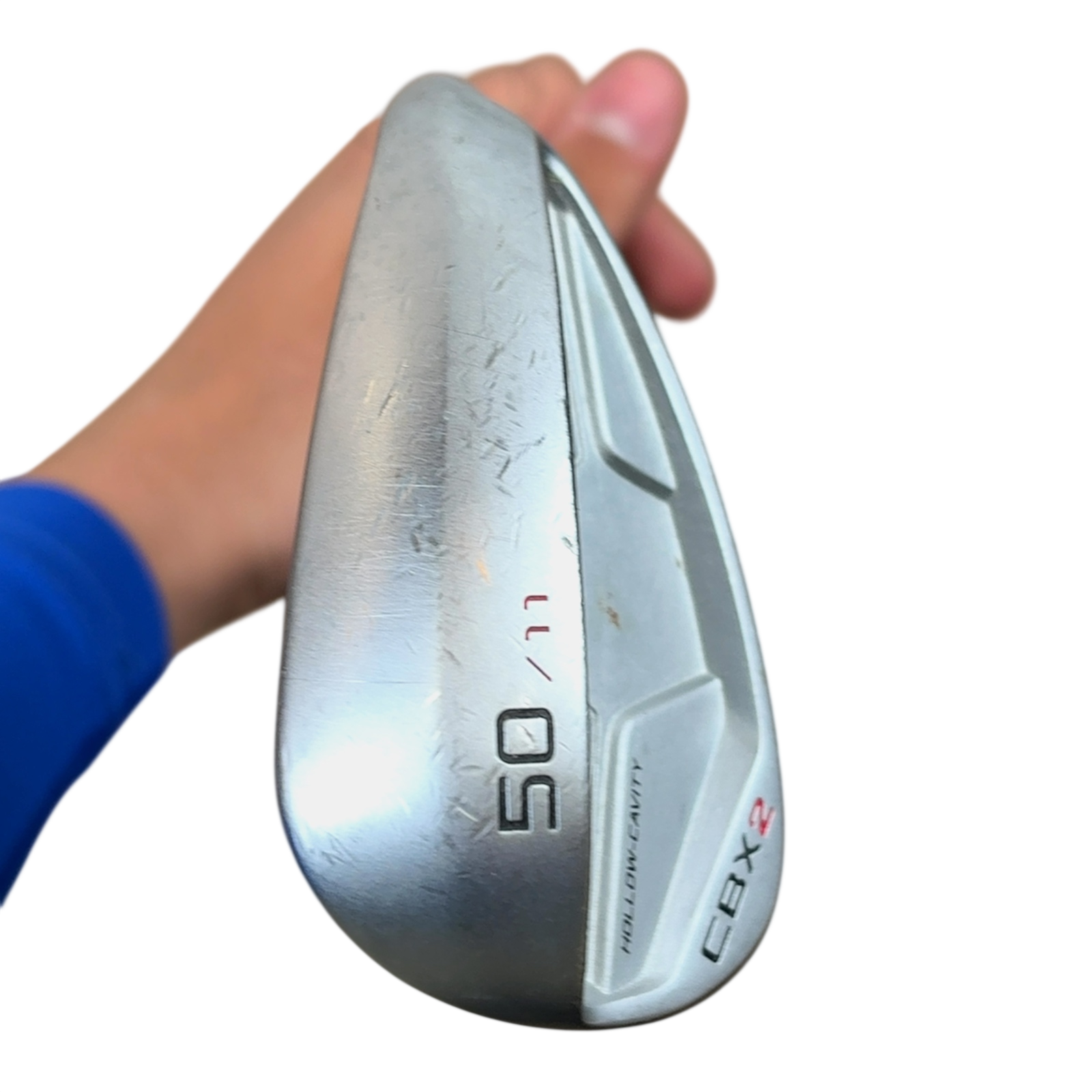 Cleveland CBX 2 Wedge / Flex Wedge / 50/11