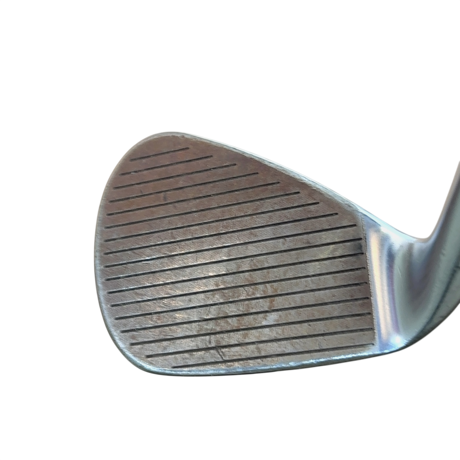 Callaway Jaws Raw Full Toe Wedge / Flex Wedge / 56/12