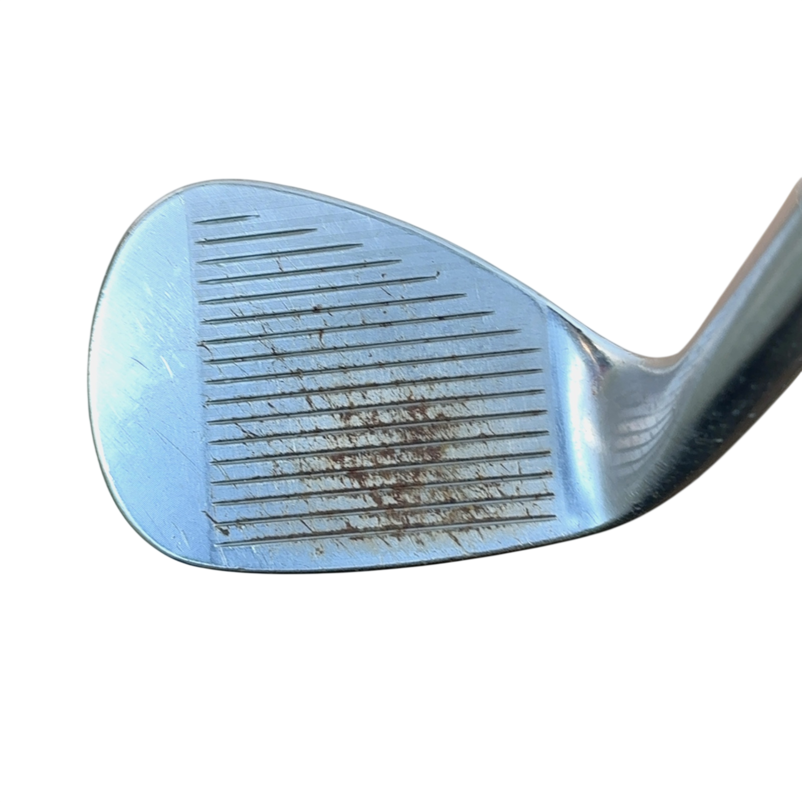 Titleist SM6 Tour Chrome M Grind Wedge / Flex Wedge / 58/08
