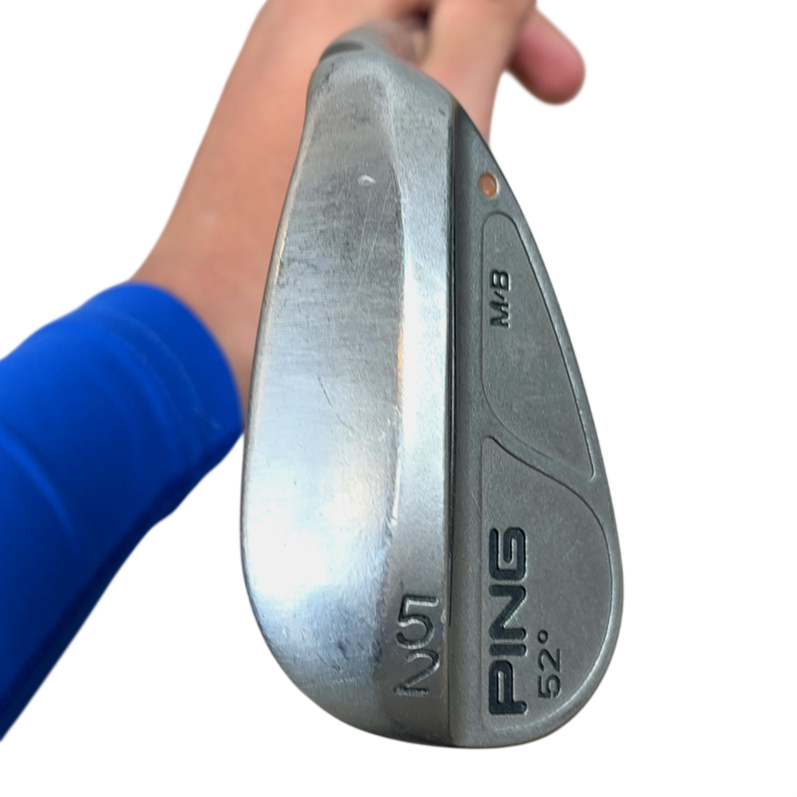 PING M/B Wedge / Flex Wedge / 52/08