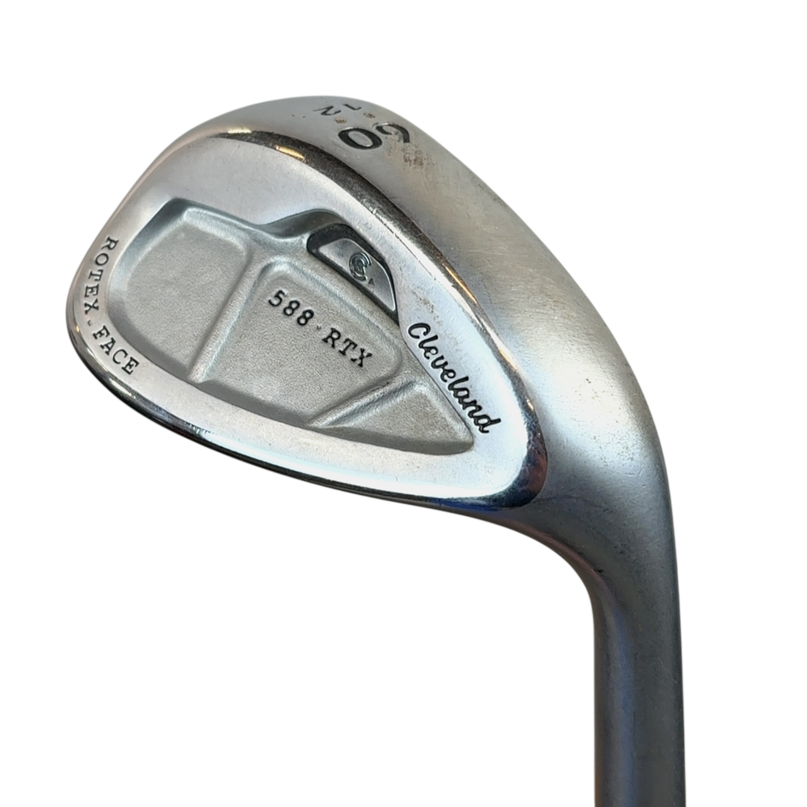 Cleveland RTX 588 Rotex Wedge / Flex Wedge / 60/12