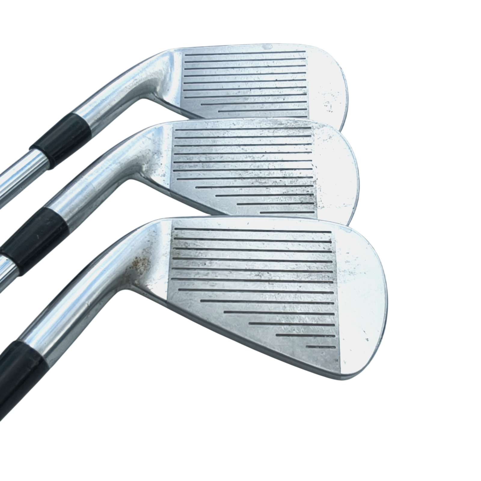 Mizuno Mizuno MP-20 Eisenset / 4-9i / Flex Stiff / Stahl