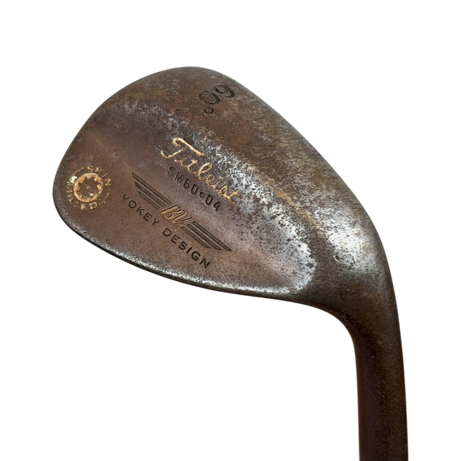 Titleist Vokey Design Wedge / Flex Wedge / 60/08