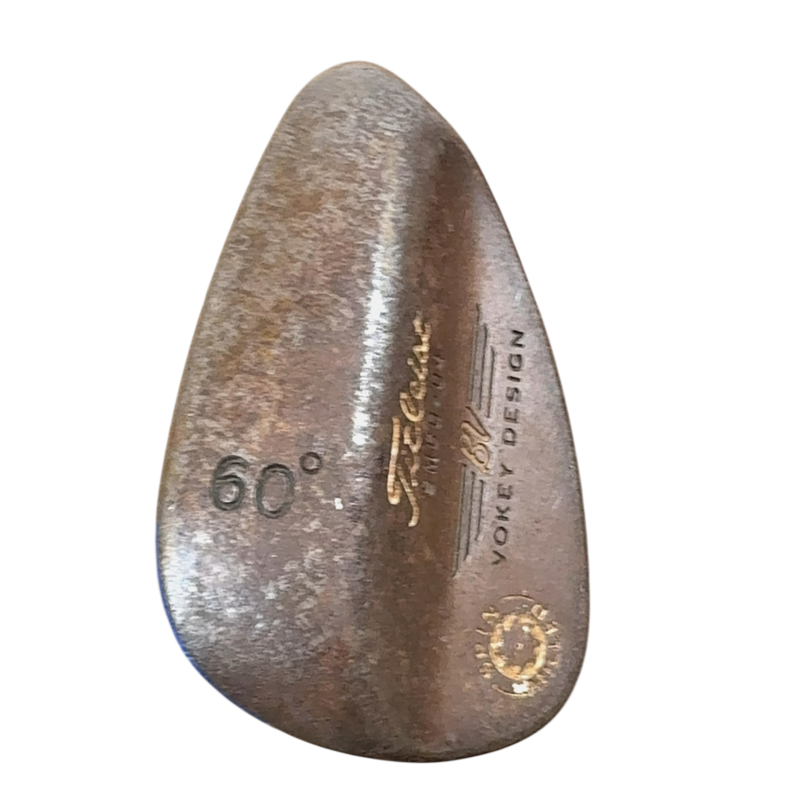 Titleist Vokey Design Wedge / Flex Wedge / 60/08