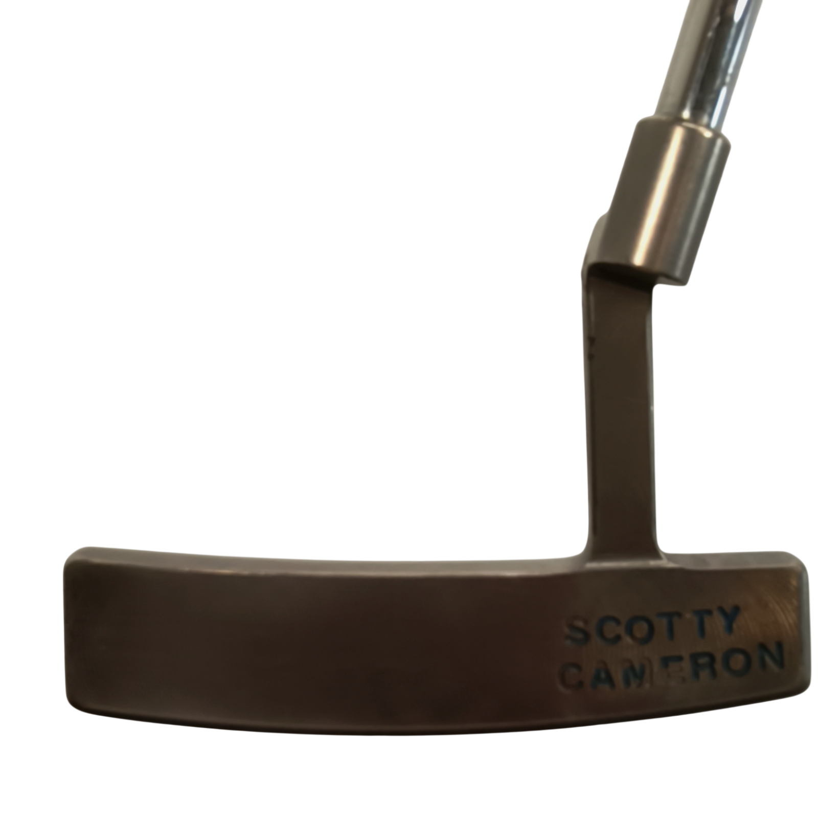 Titleist Scotty Cameron Circa 62 No.6 Putter / 34"