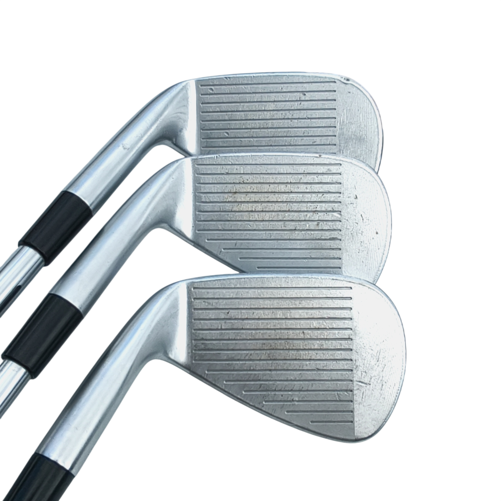 TaylorMade Taylormade P-770 Zestaw żelaz / 4-PW / Flex Stiff / Stal