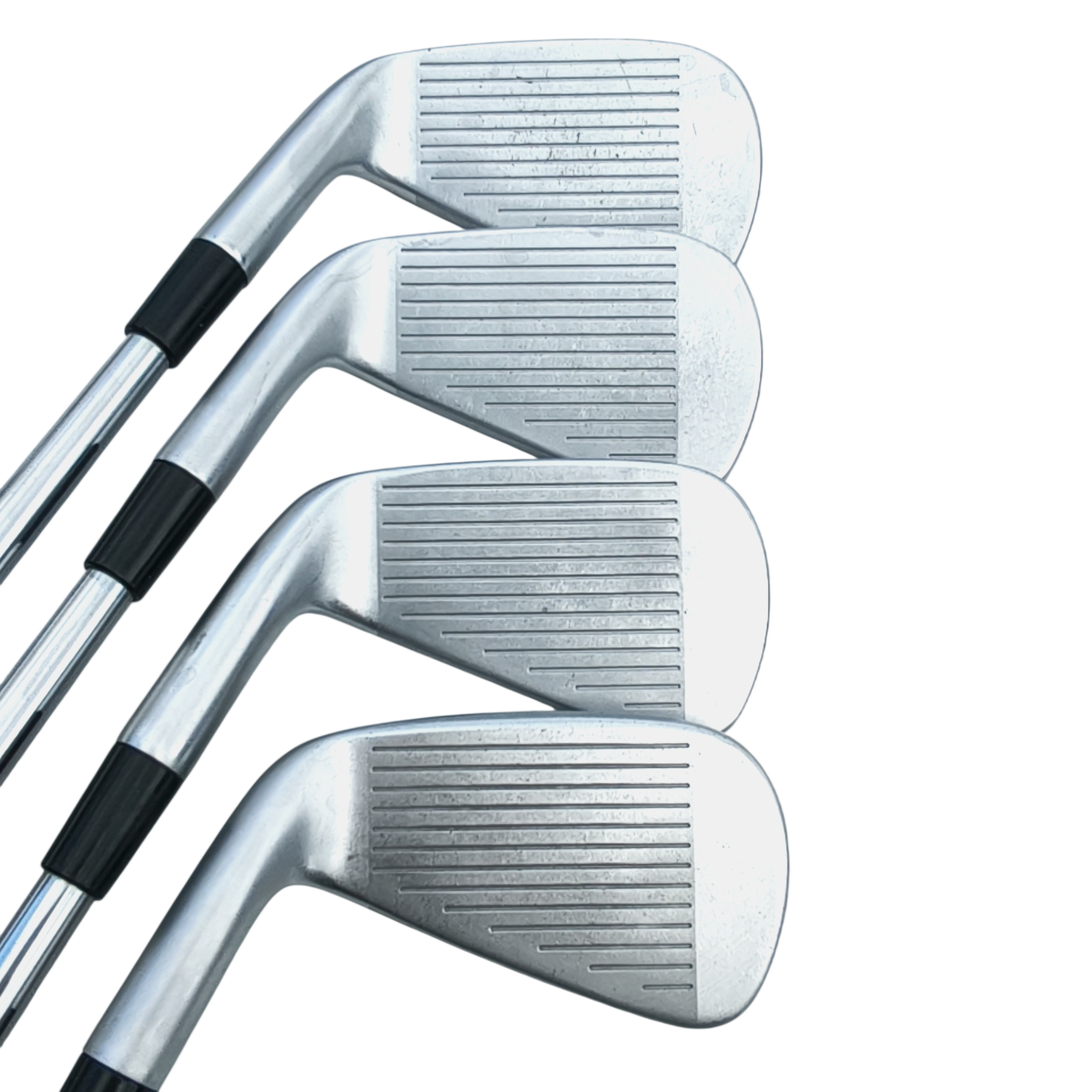 TaylorMade Taylormade P-770 Zestaw żelaz / 4-PW / Flex Stiff / Stal