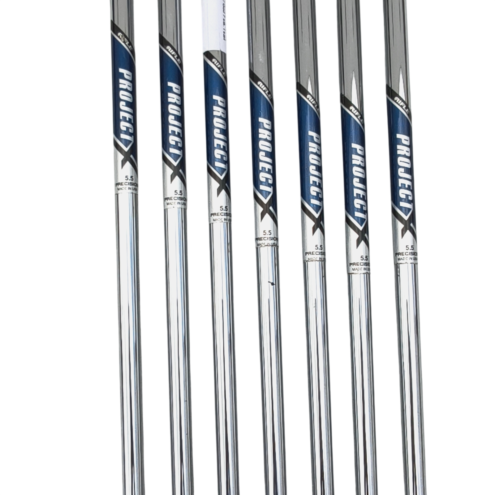 Titleist AP3 718 Iron Set / 5-PW+GW / Flex Regular / Steel
