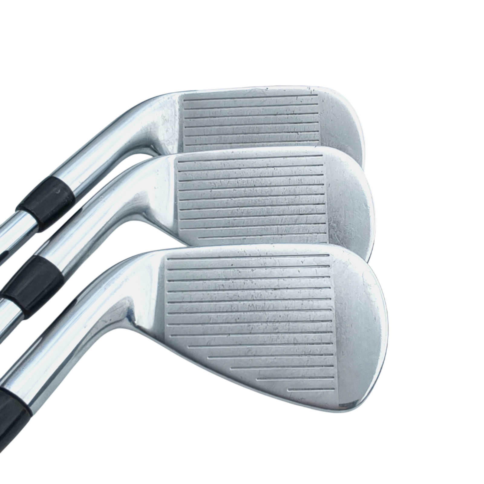 Titleist AP3 718 Iron Set / 5-PW+GW / Flex Regular / Steel