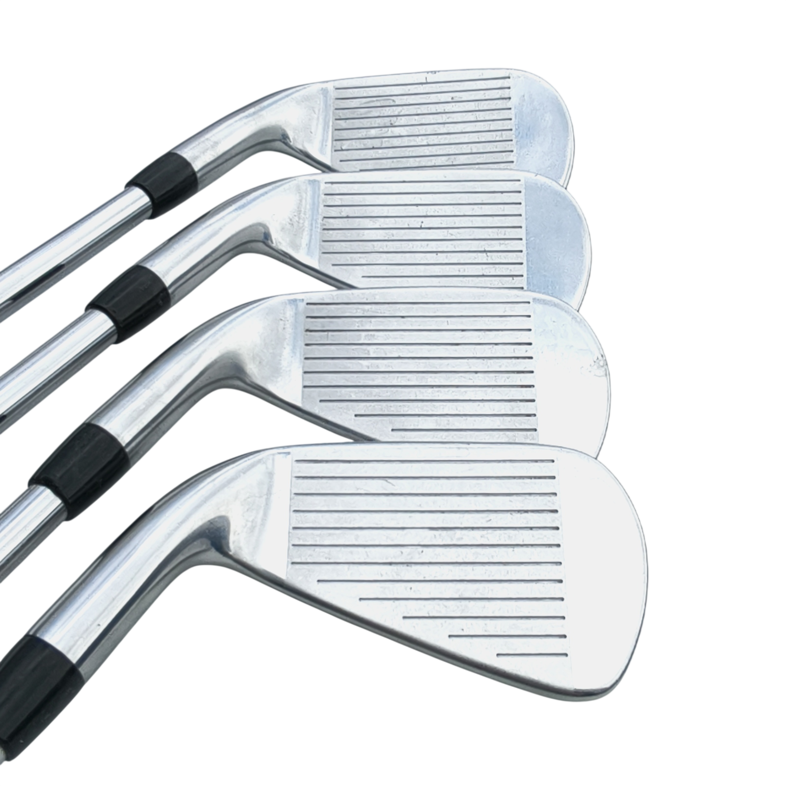 Titleist AP3 718 Iron Set / 5-PW+GW / Flex Regular / Steel