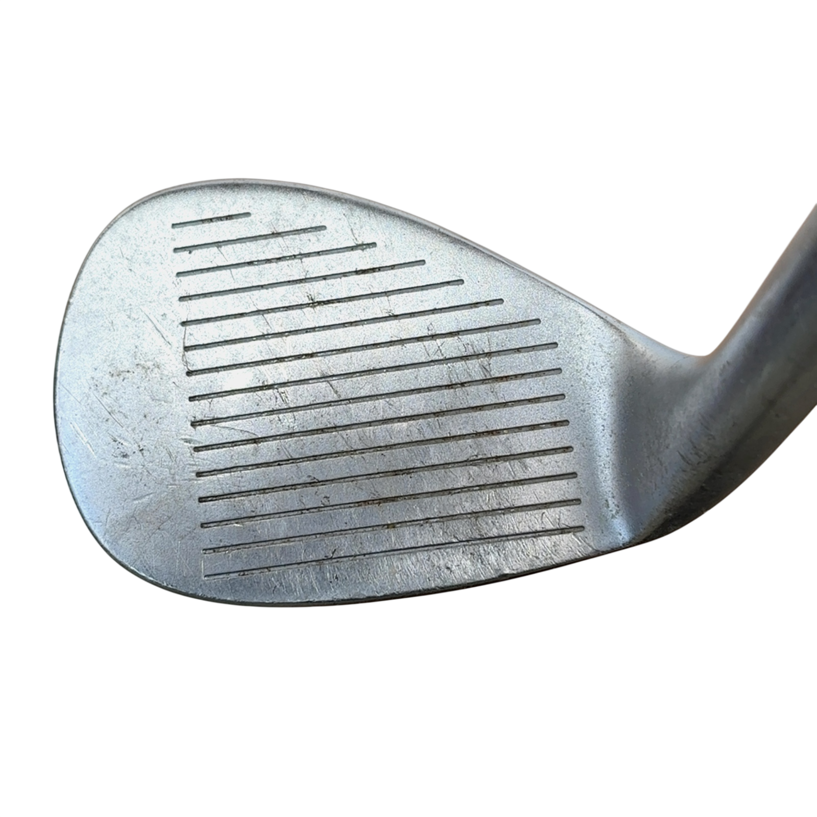 Ram Serbera Wedge / Flex Wedge / 60/08